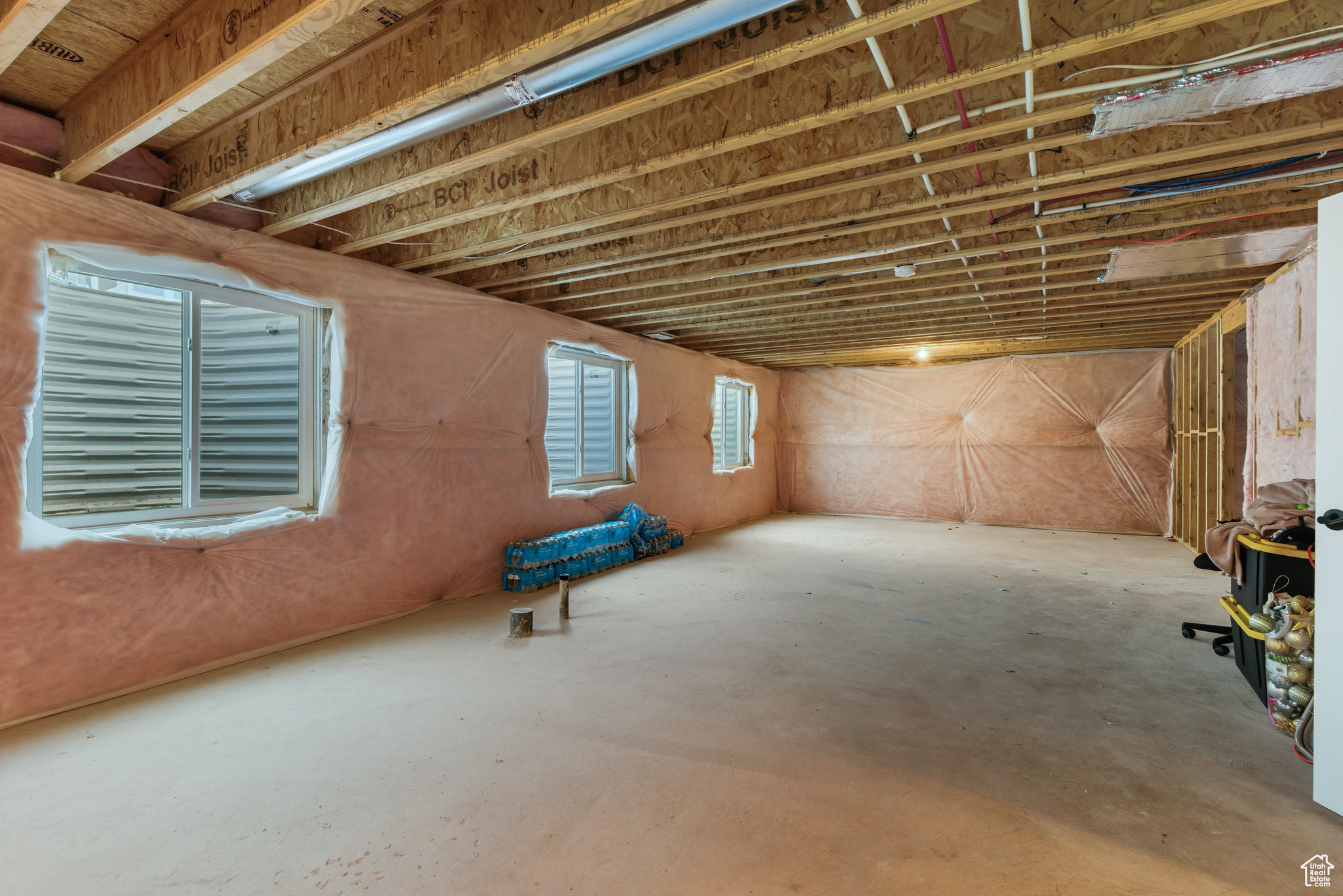 SUNRISE RANCH - Residential