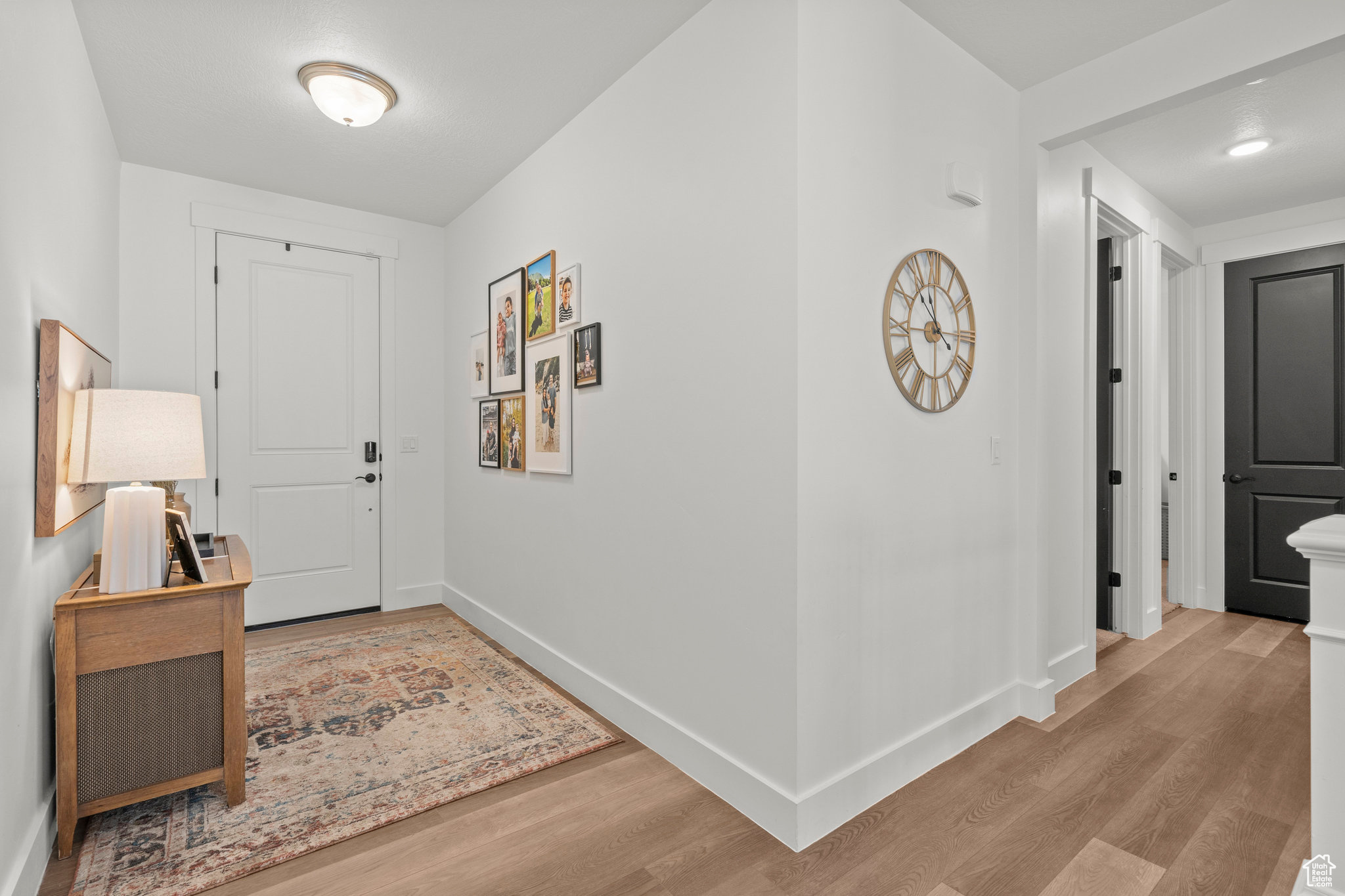 SUNRISE RANCH - Residential