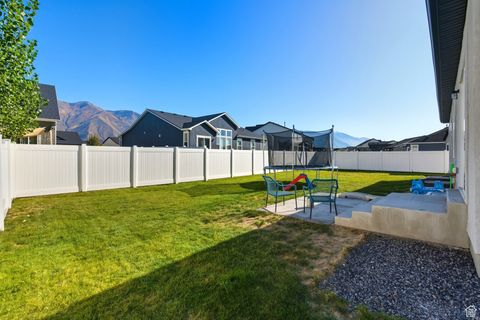 Tiny photo for 276 N PINNACLE AVE, Mapleton, UT 84664 (MLS # 2116408)