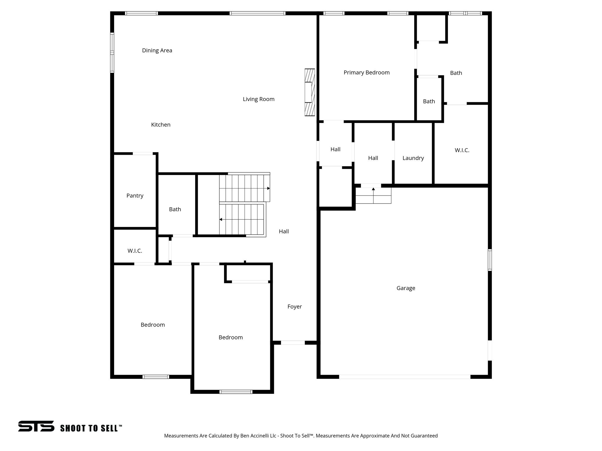 SUNRISE RANCH - Residential
