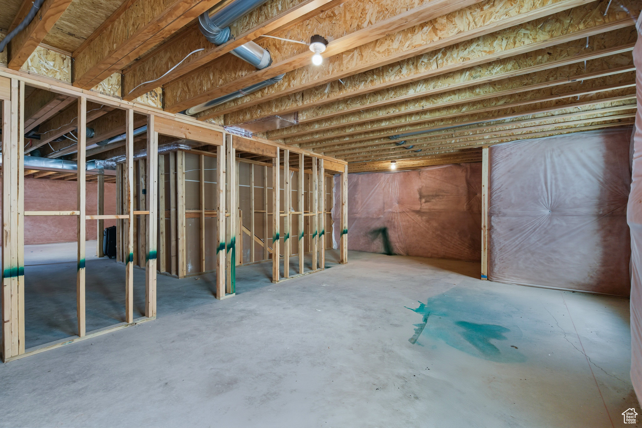 SUNRISE RANCH - Residential