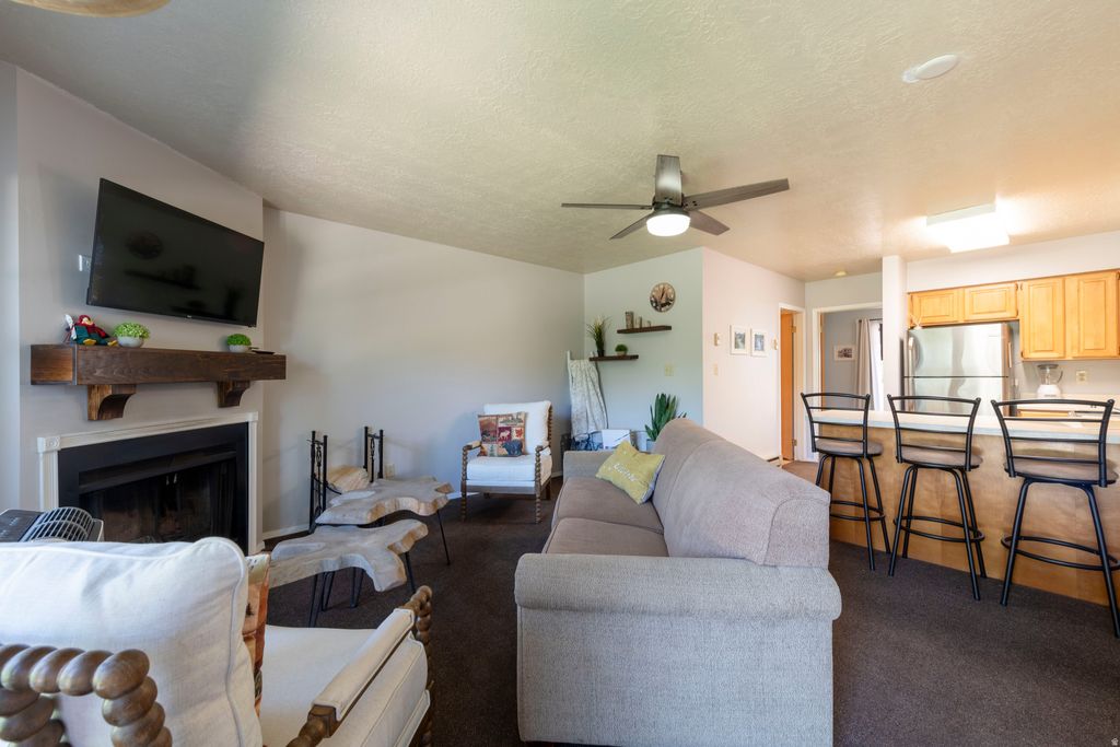 Photo of 3615 N WOLF LODGE DR LDG #105, Eden, UT 84310 (MLS # 2164415)