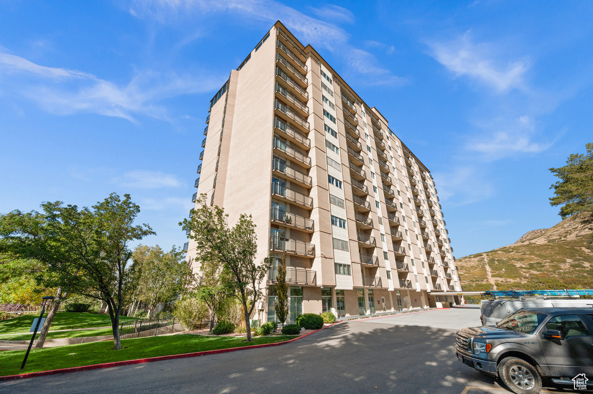 875 S Donner Way #111, Salt Lake City, Utah image 38