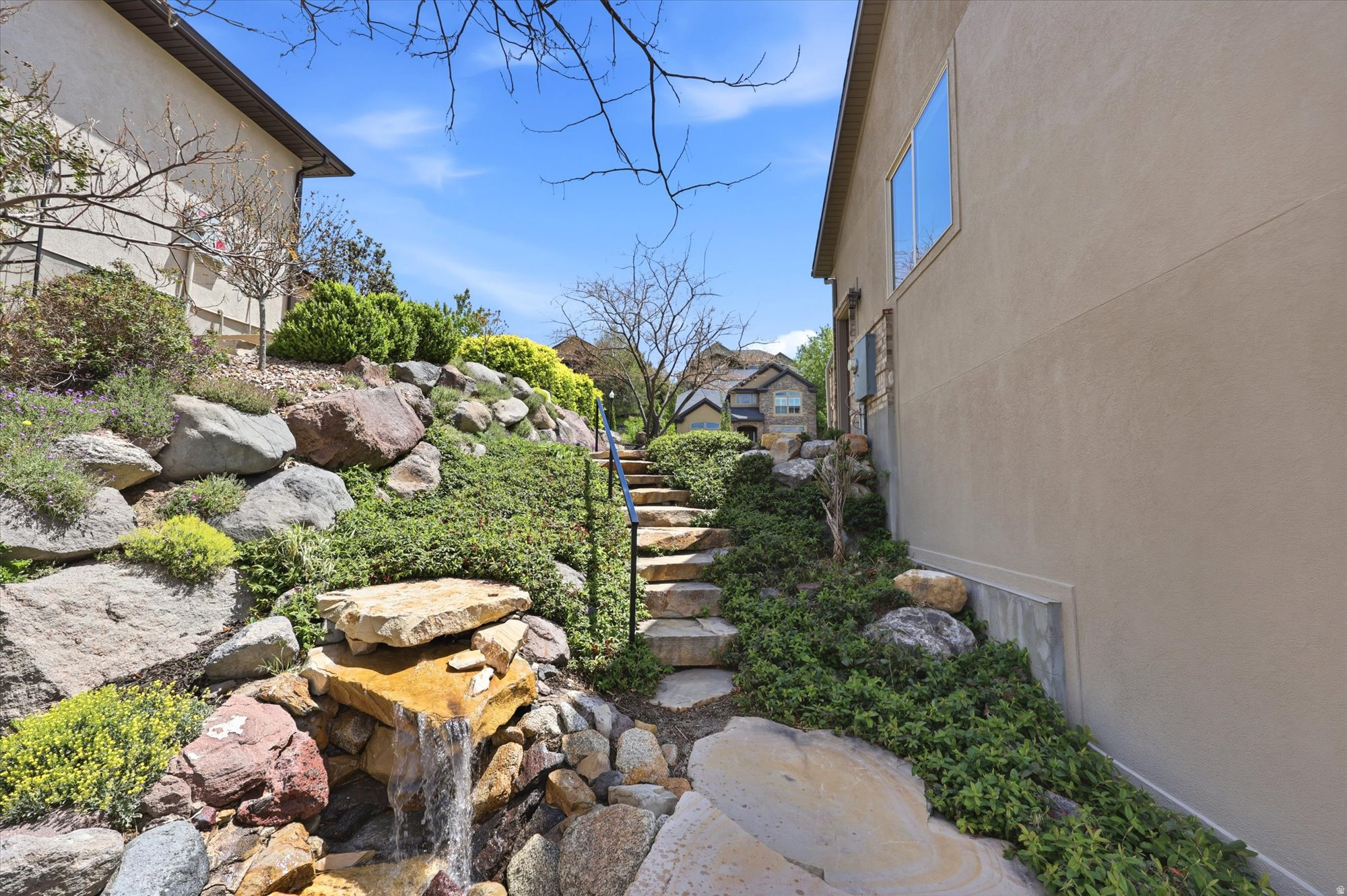 CANYON OAKS PHASE 1 - Residential