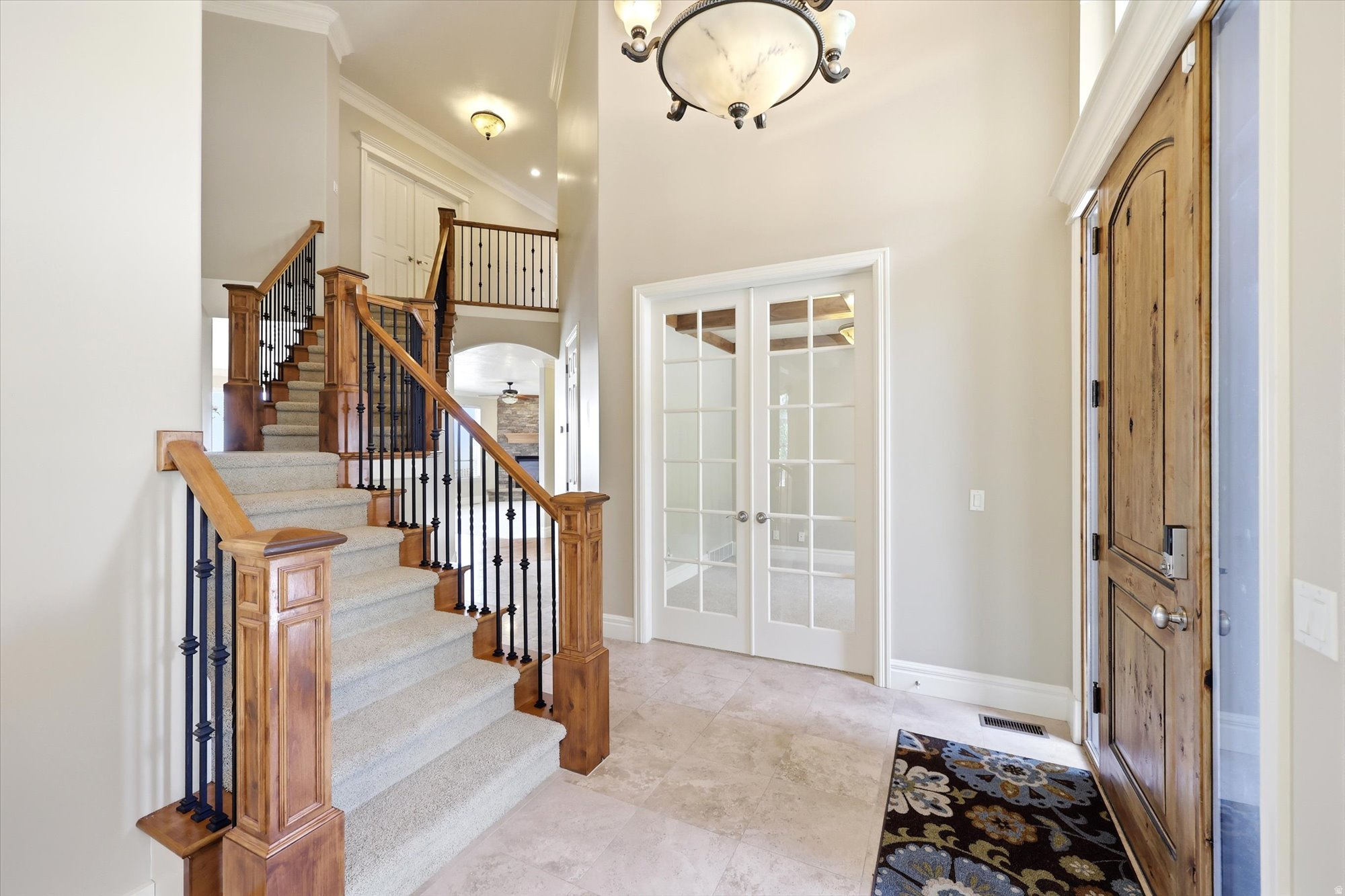 CANYON OAKS PHASE 1 - Residential