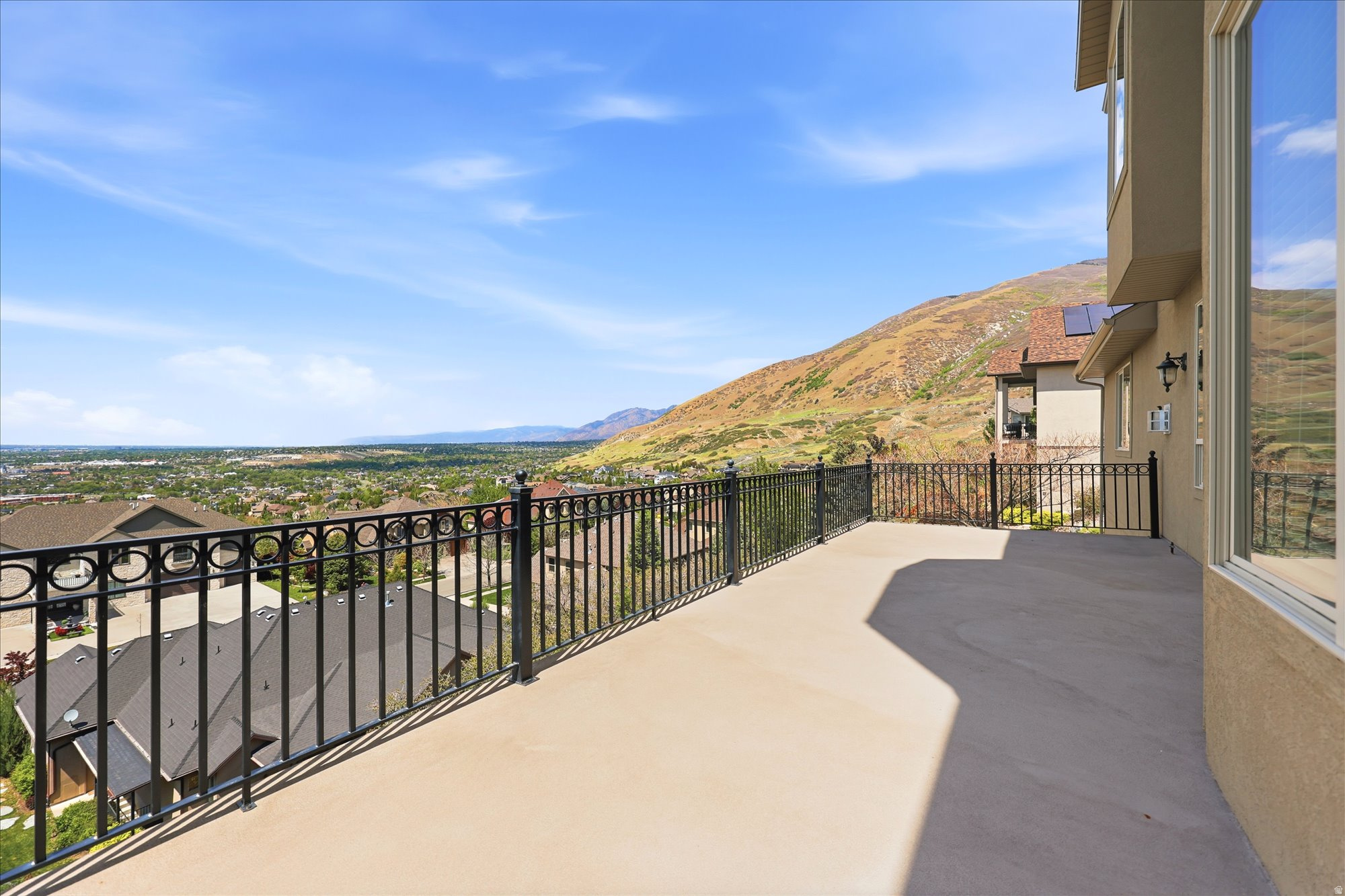 CANYON OAKS PHASE 1 - Residential