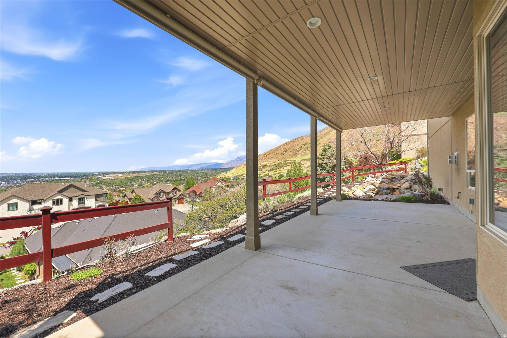CANYON OAKS PHASE 1 - Residential