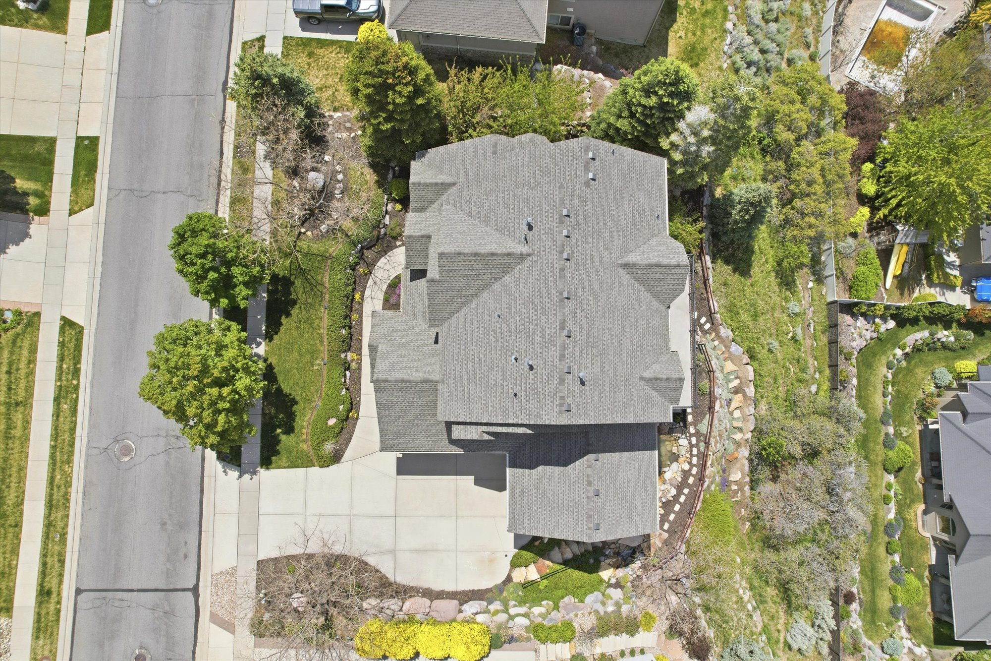 CANYON OAKS PHASE 1 - Residential