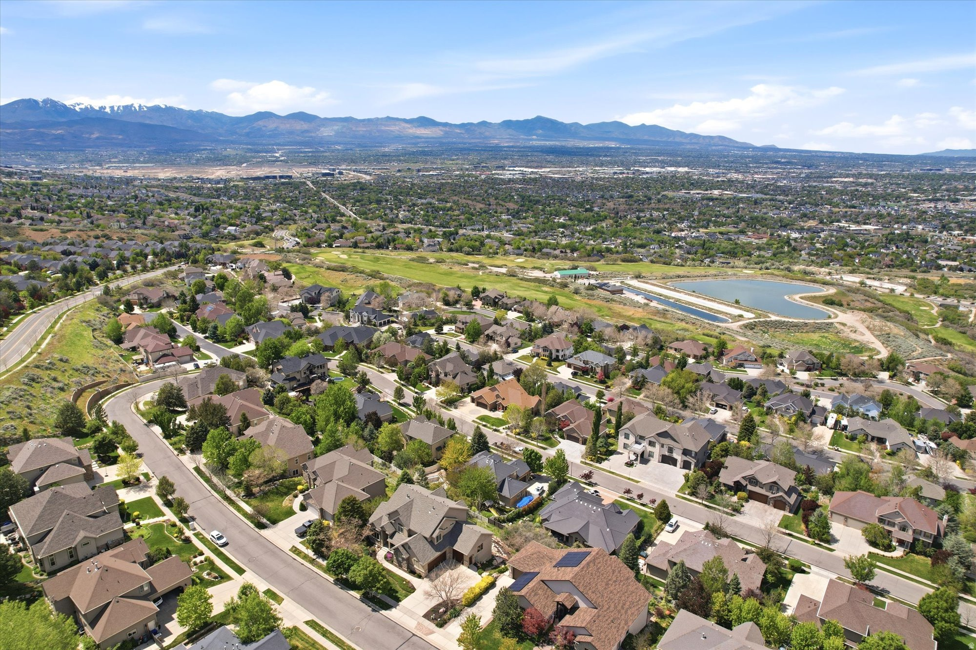 CANYON OAKS PHASE 1 - Residential