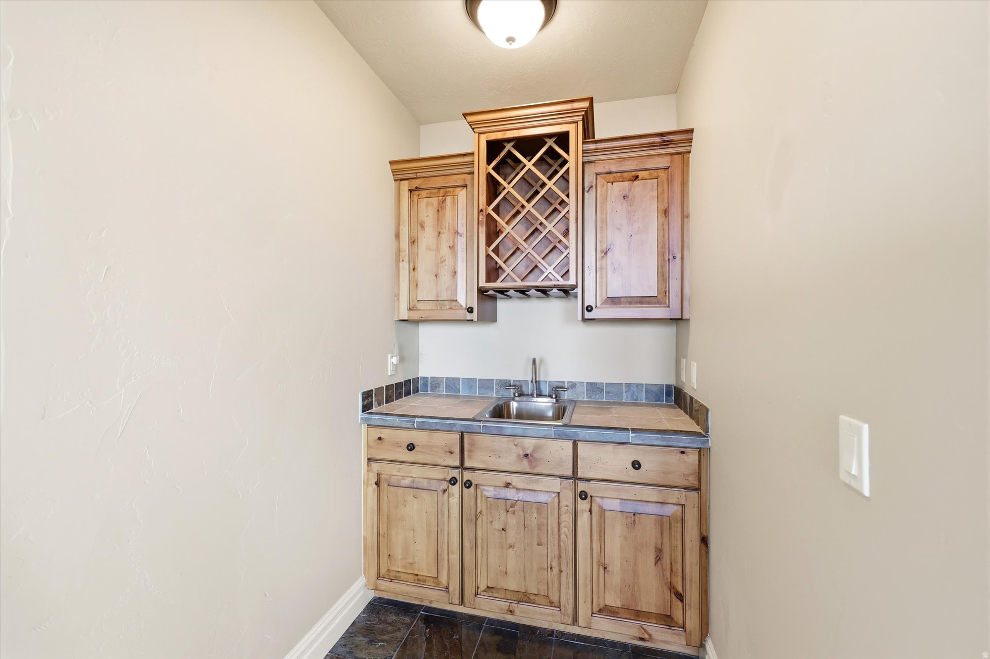CANYON OAKS PHASE 1 - Residential