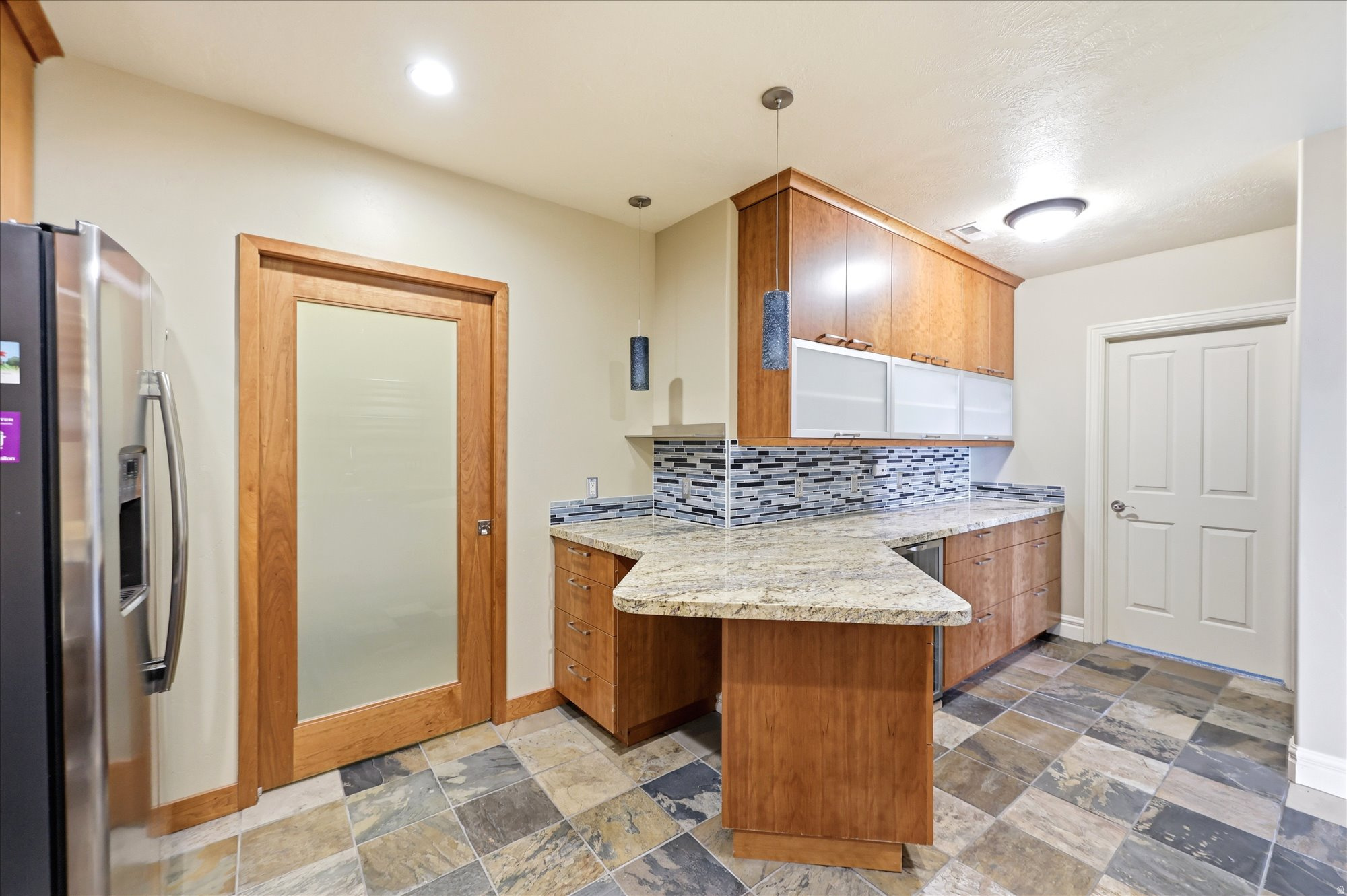 CANYON OAKS PHASE 1 - Residential