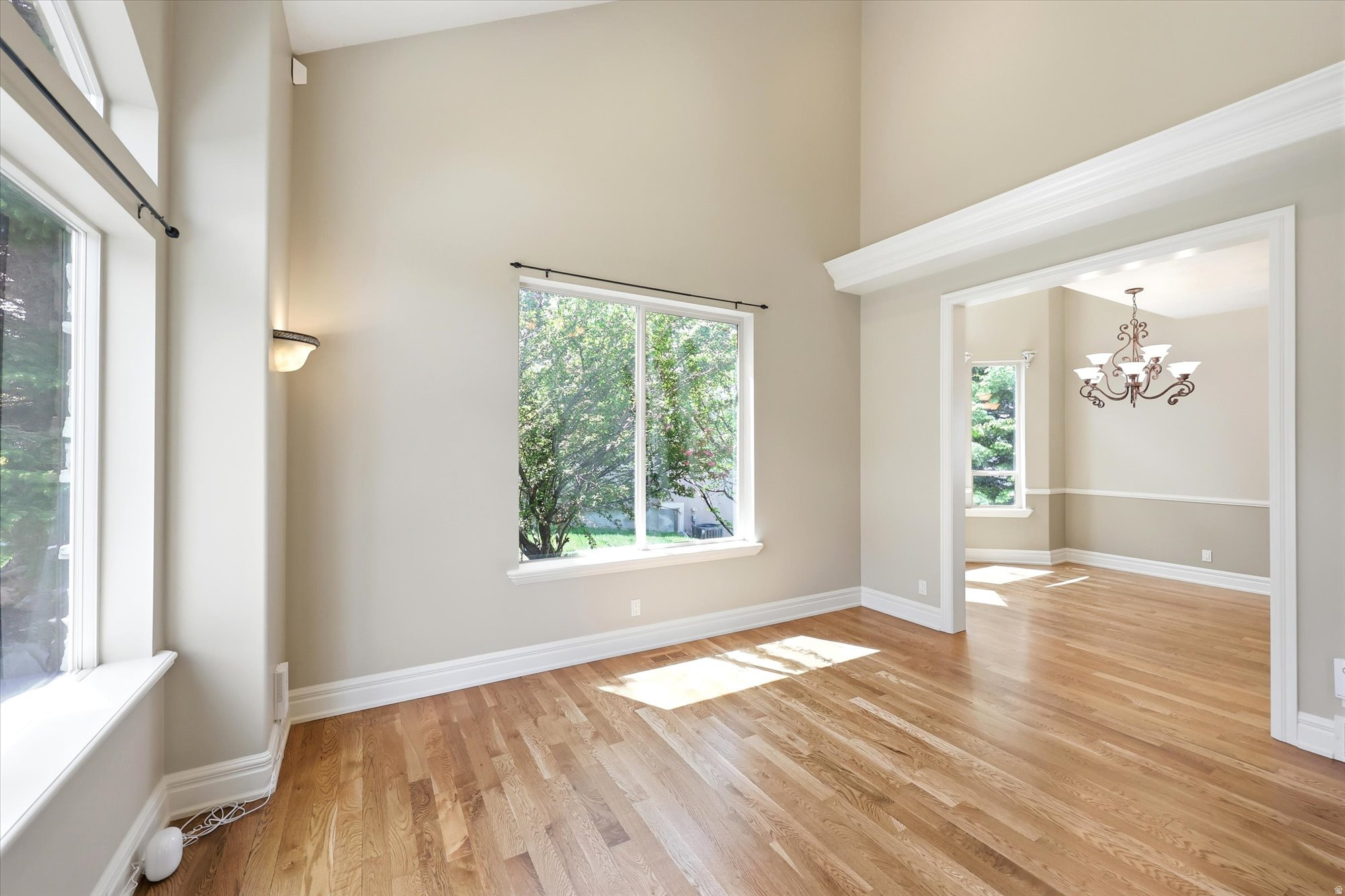 CANYON OAKS PHASE 1 - Residential