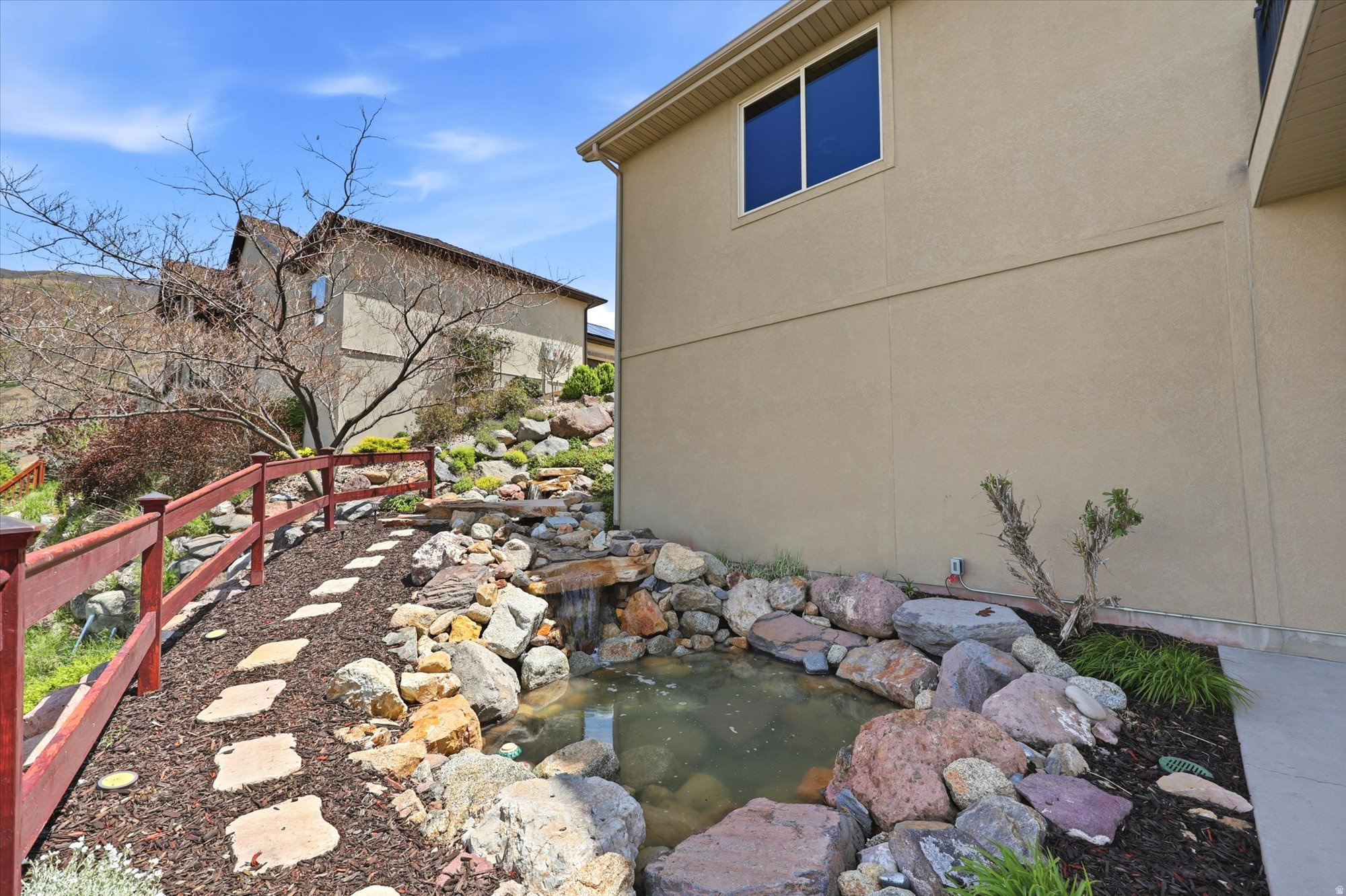 CANYON OAKS PHASE 1 - Residential