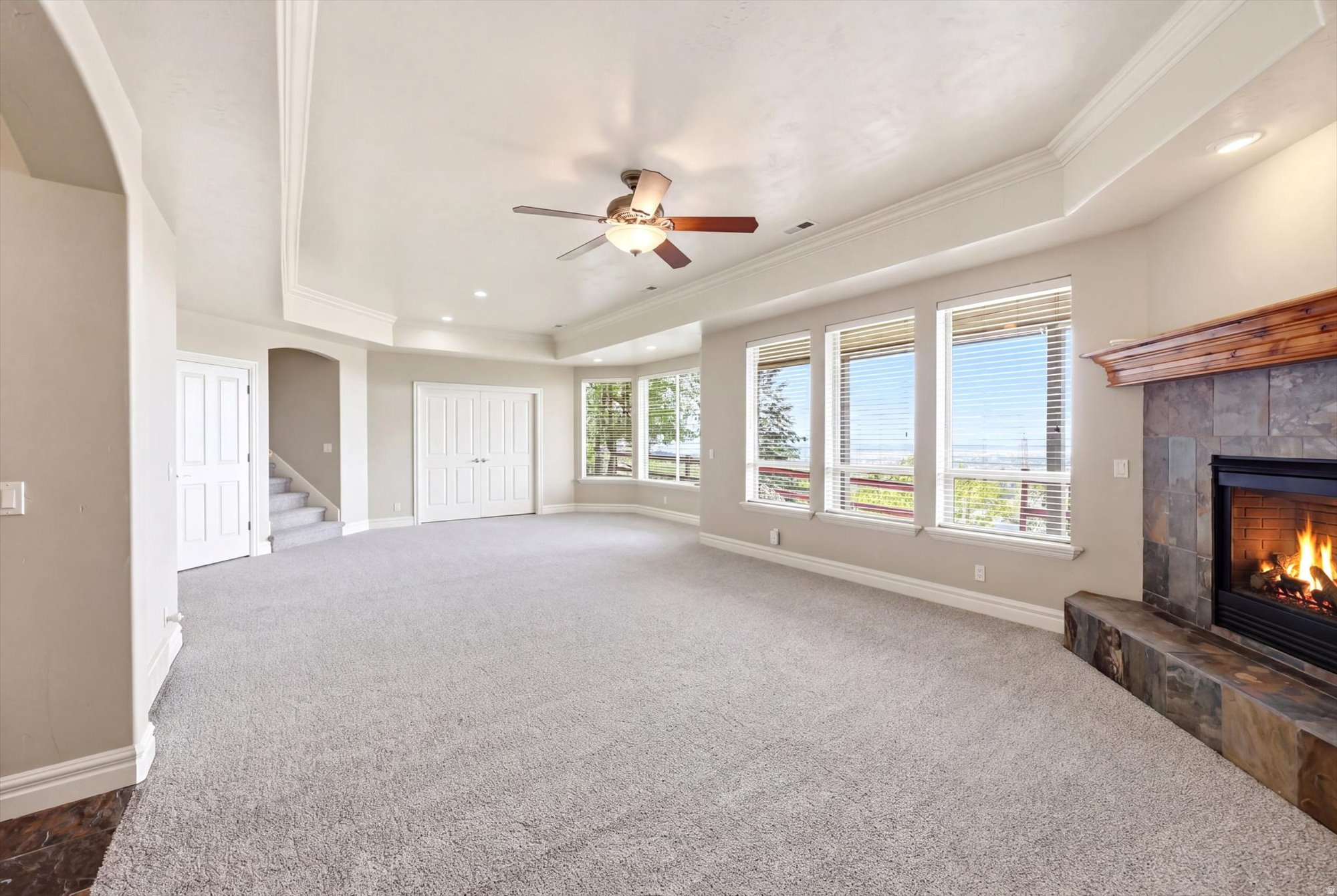 CANYON OAKS PHASE 1 - Residential