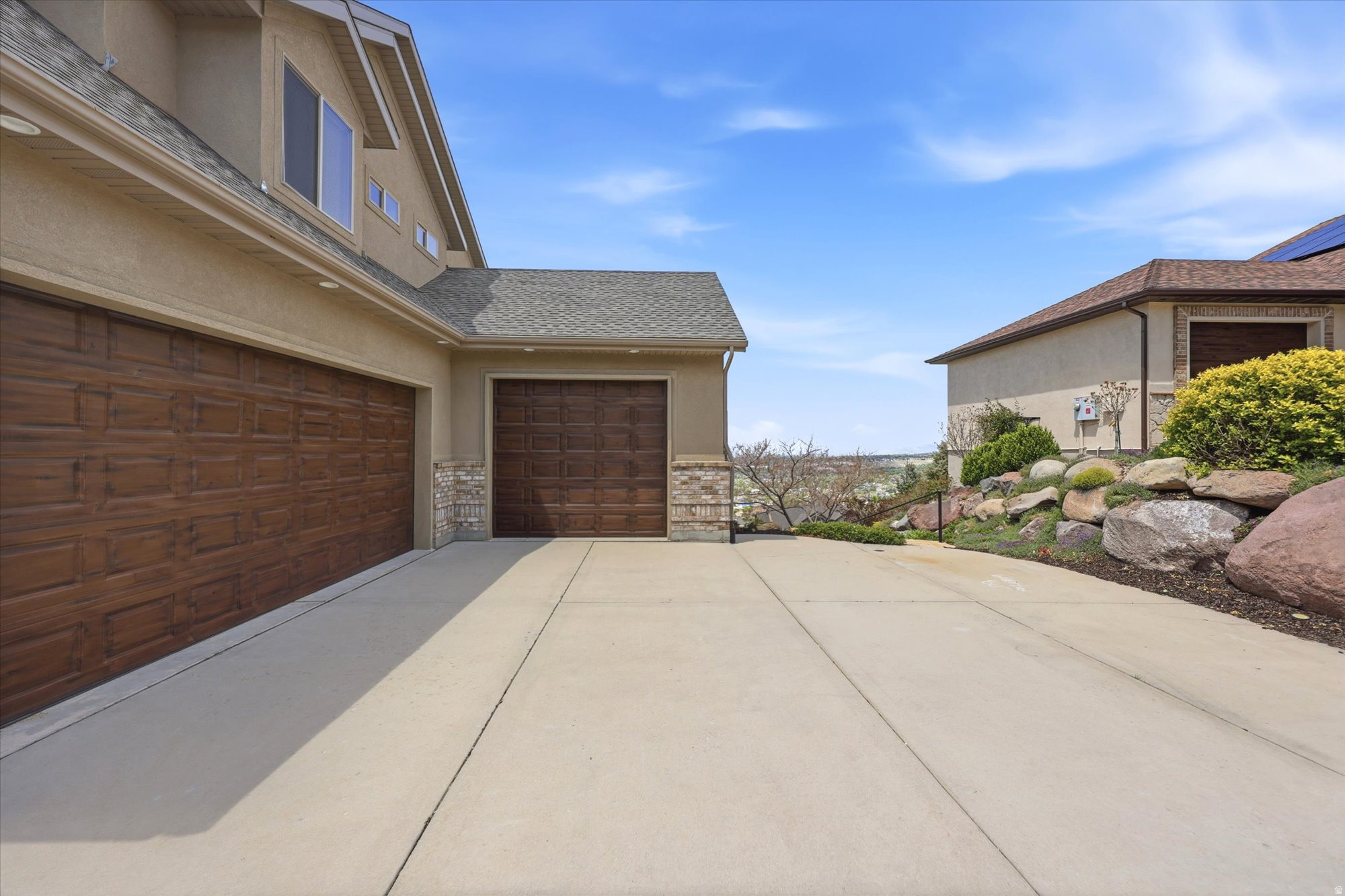 CANYON OAKS PHASE 1 - Residential