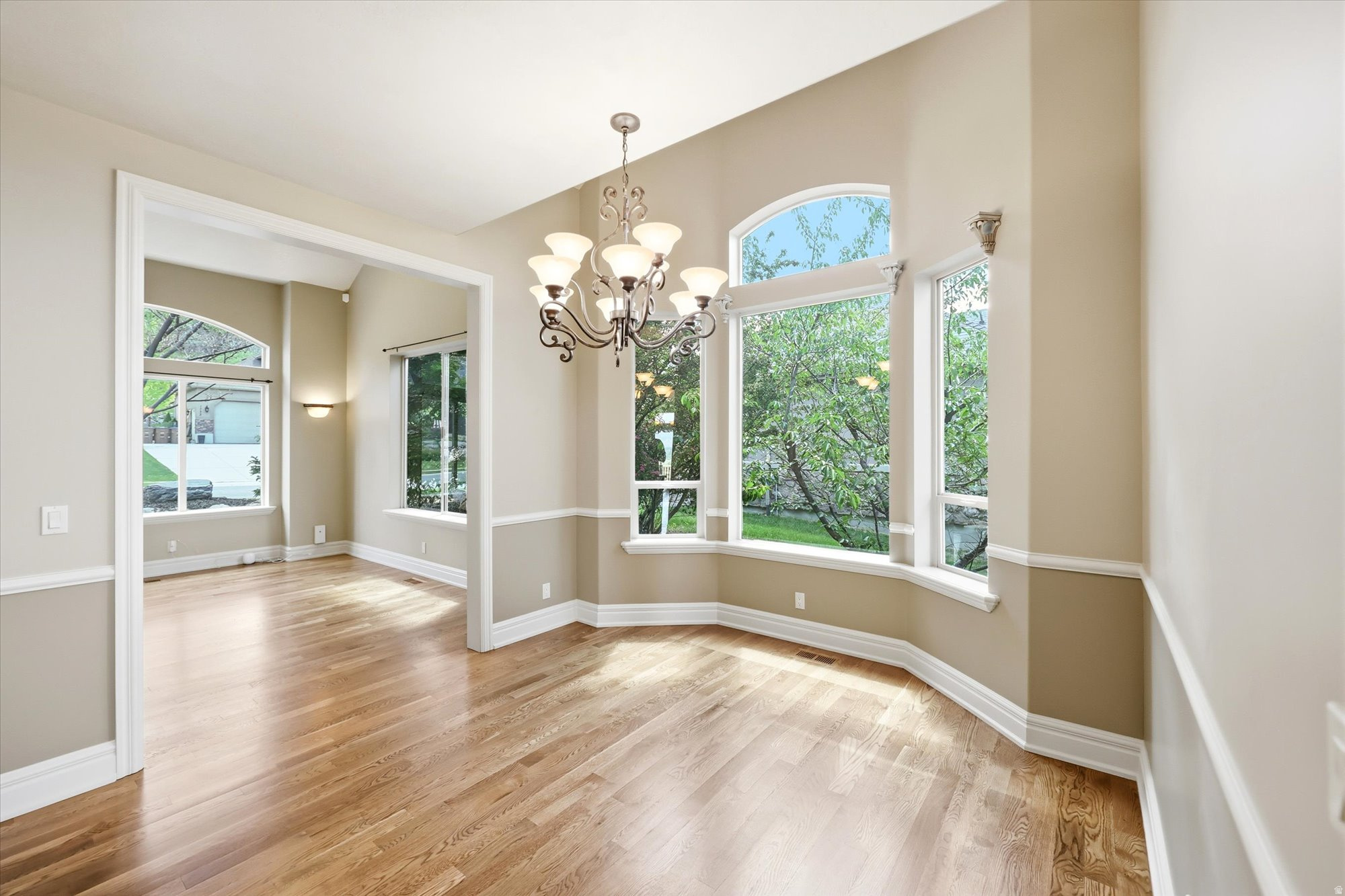 CANYON OAKS PHASE 1 - Residential