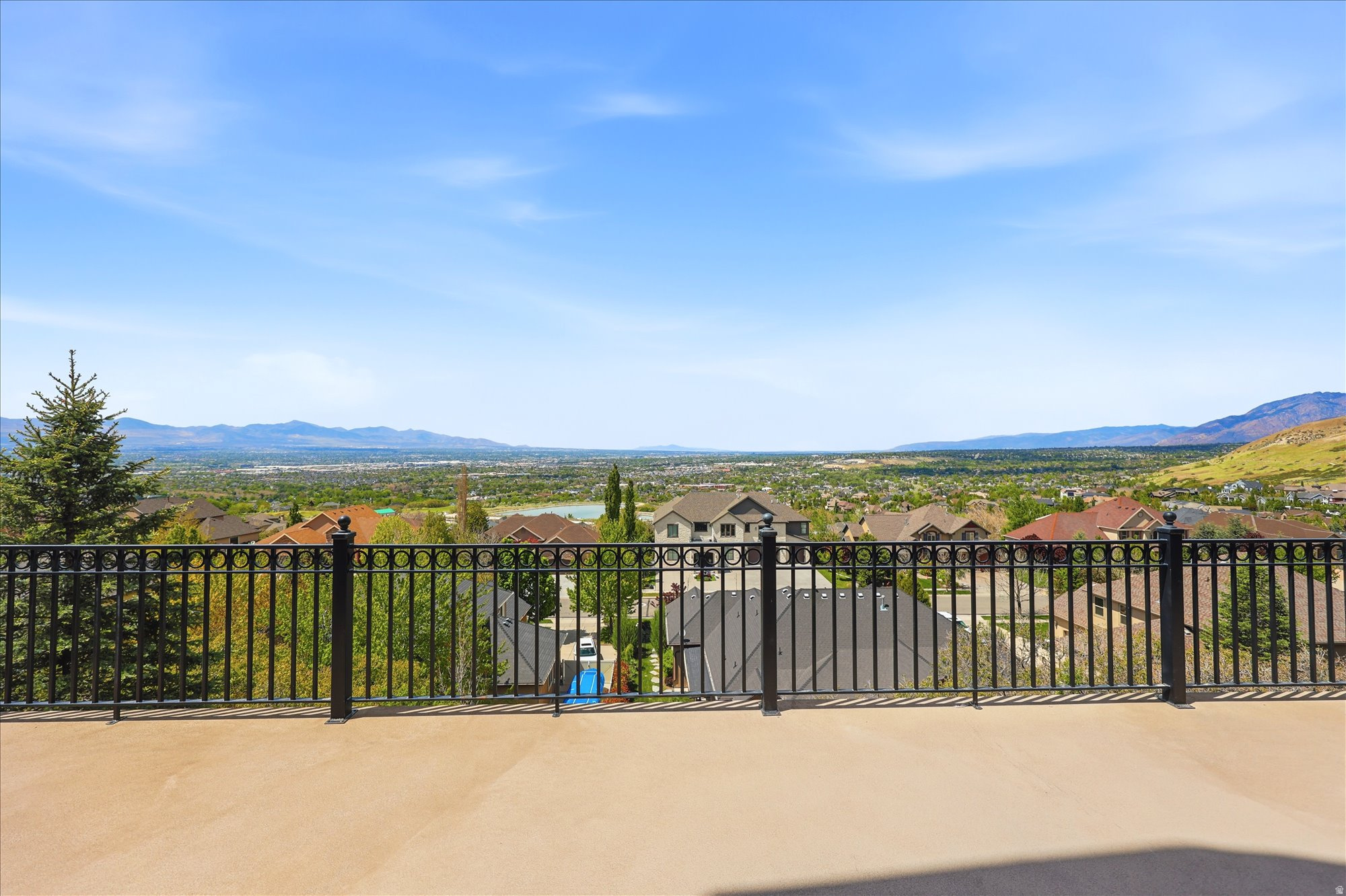 CANYON OAKS PHASE 1 - Residential
