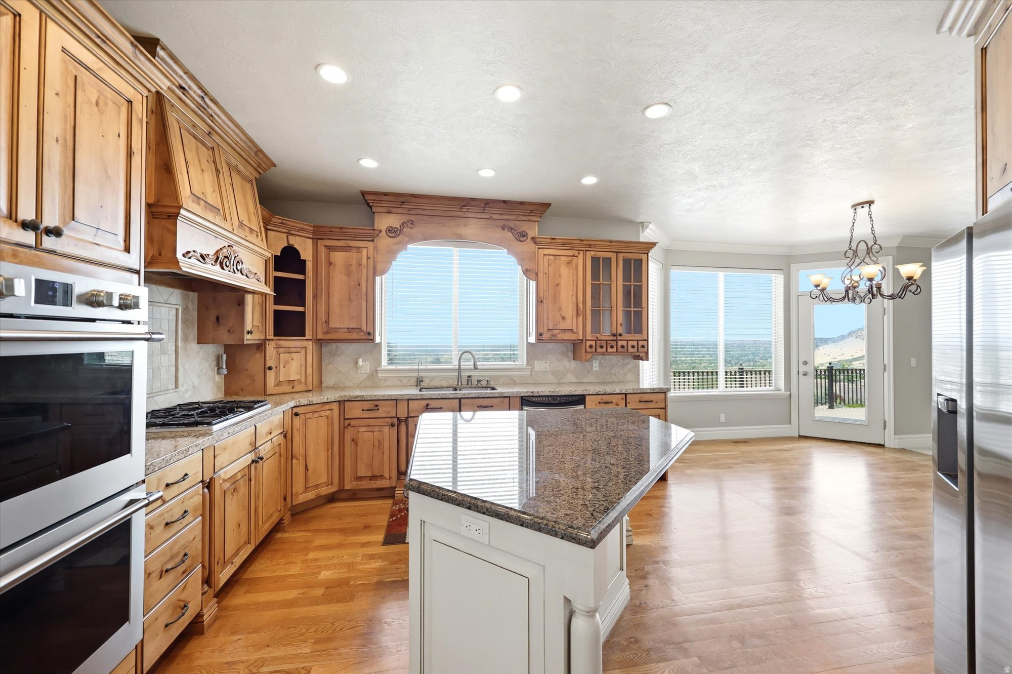 CANYON OAKS PHASE 1 - Residential