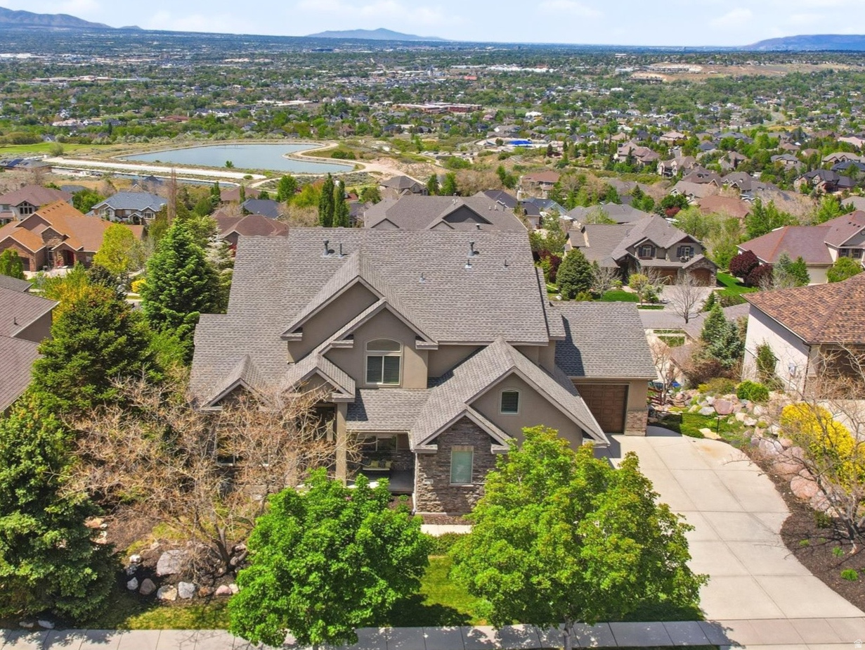 CANYON OAKS PHASE 1 - Residential
