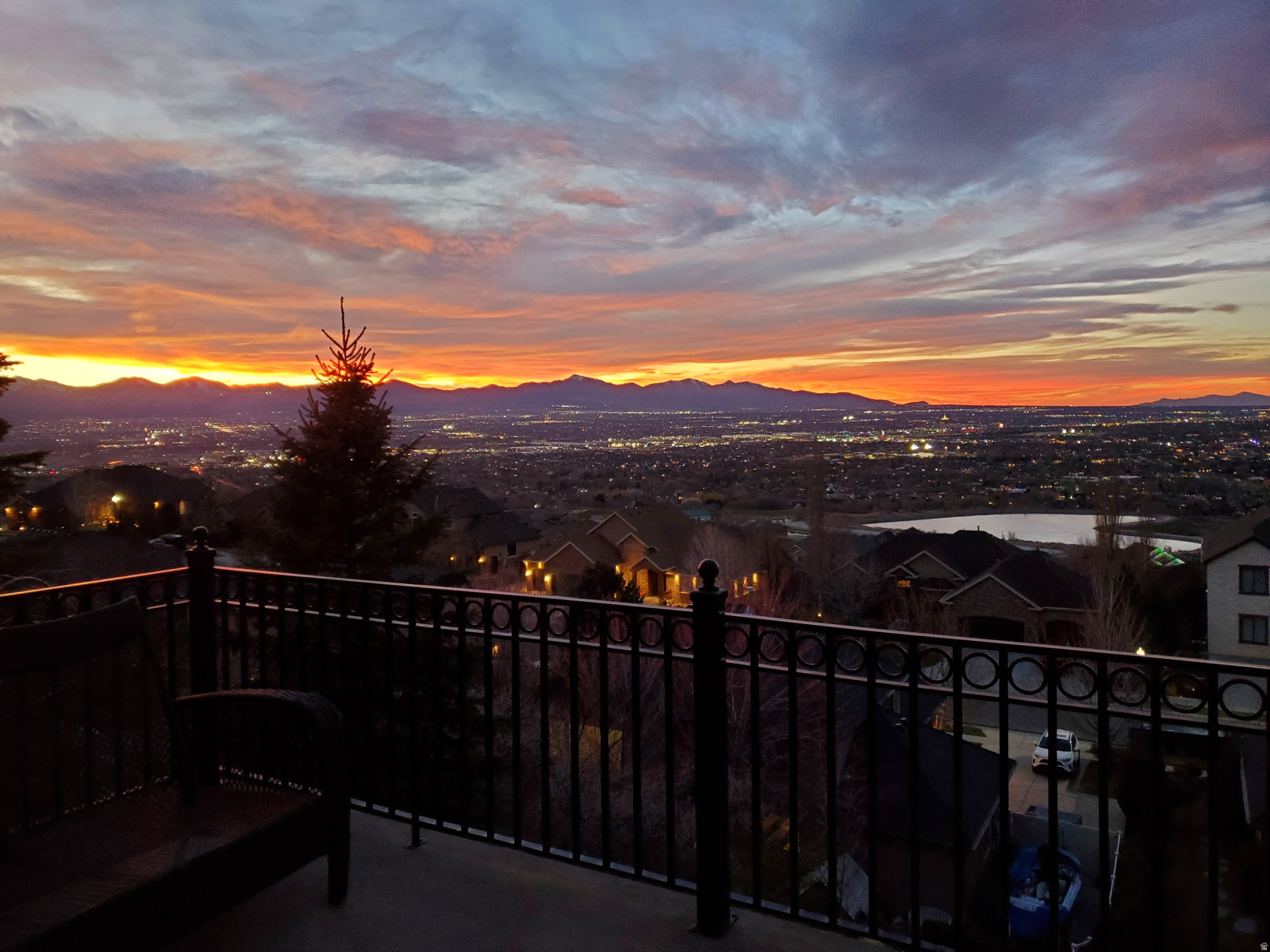 CANYON OAKS PHASE 1 - Residential