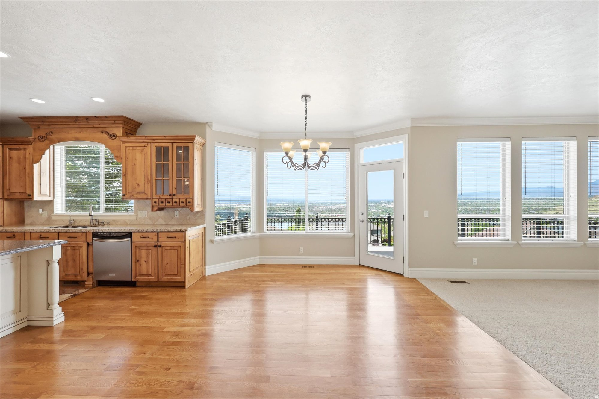 CANYON OAKS PHASE 1 - Residential