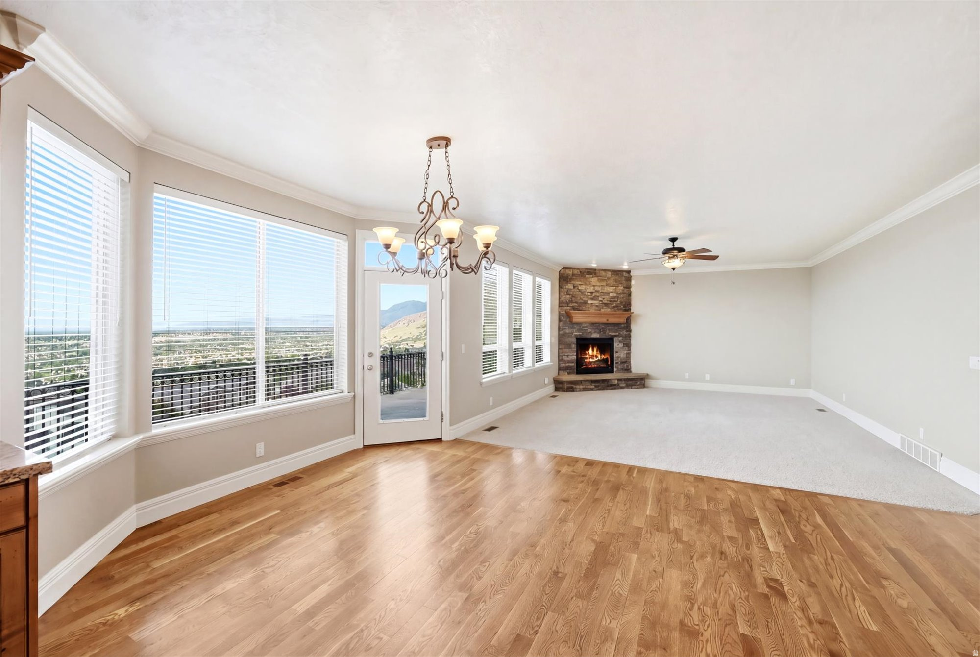 CANYON OAKS PHASE 1 - Residential