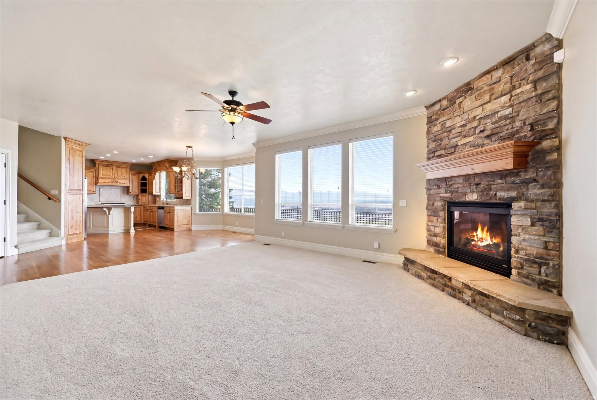 CANYON OAKS PHASE 1 - Residential