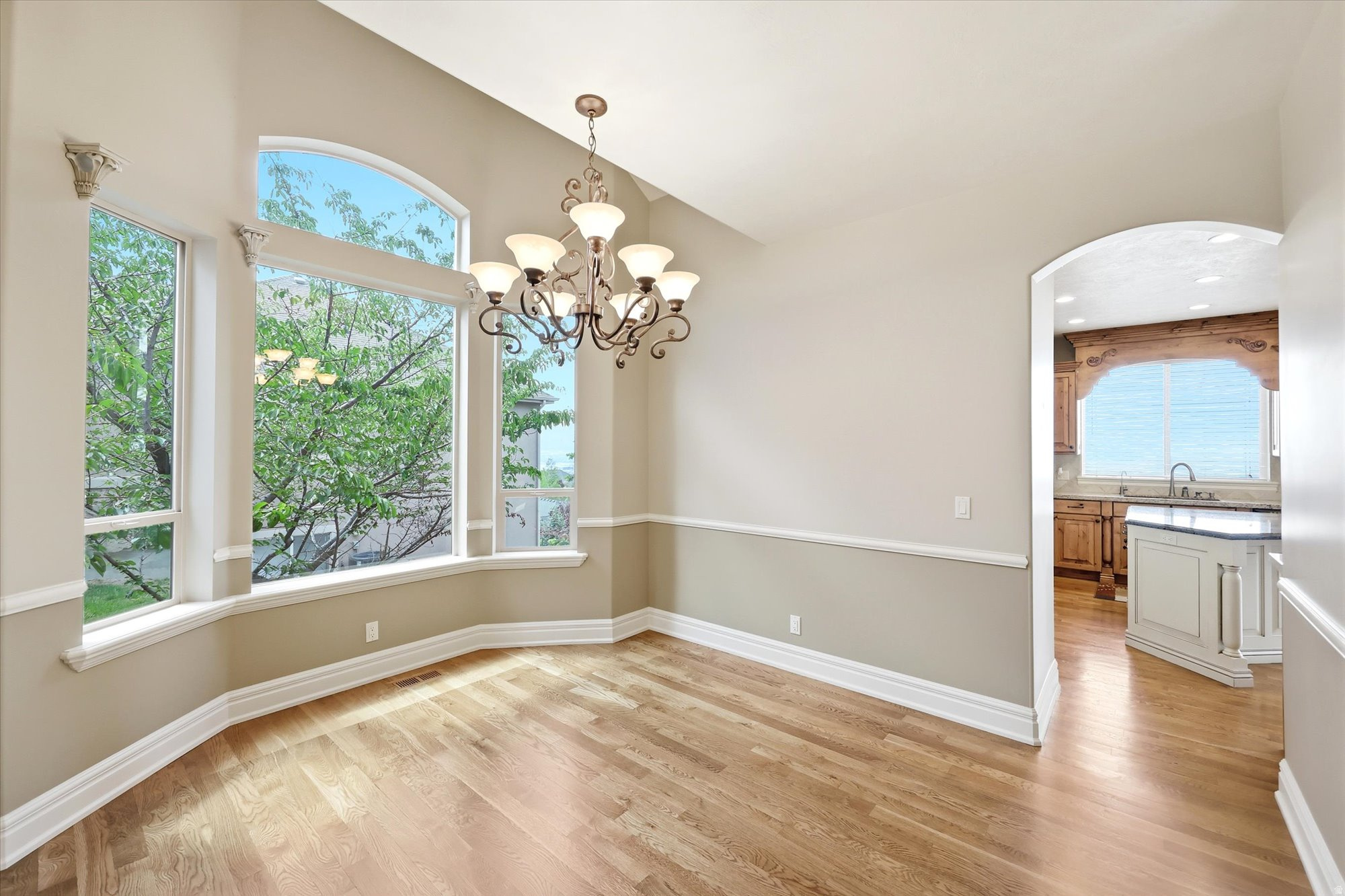 CANYON OAKS PHASE 1 - Residential