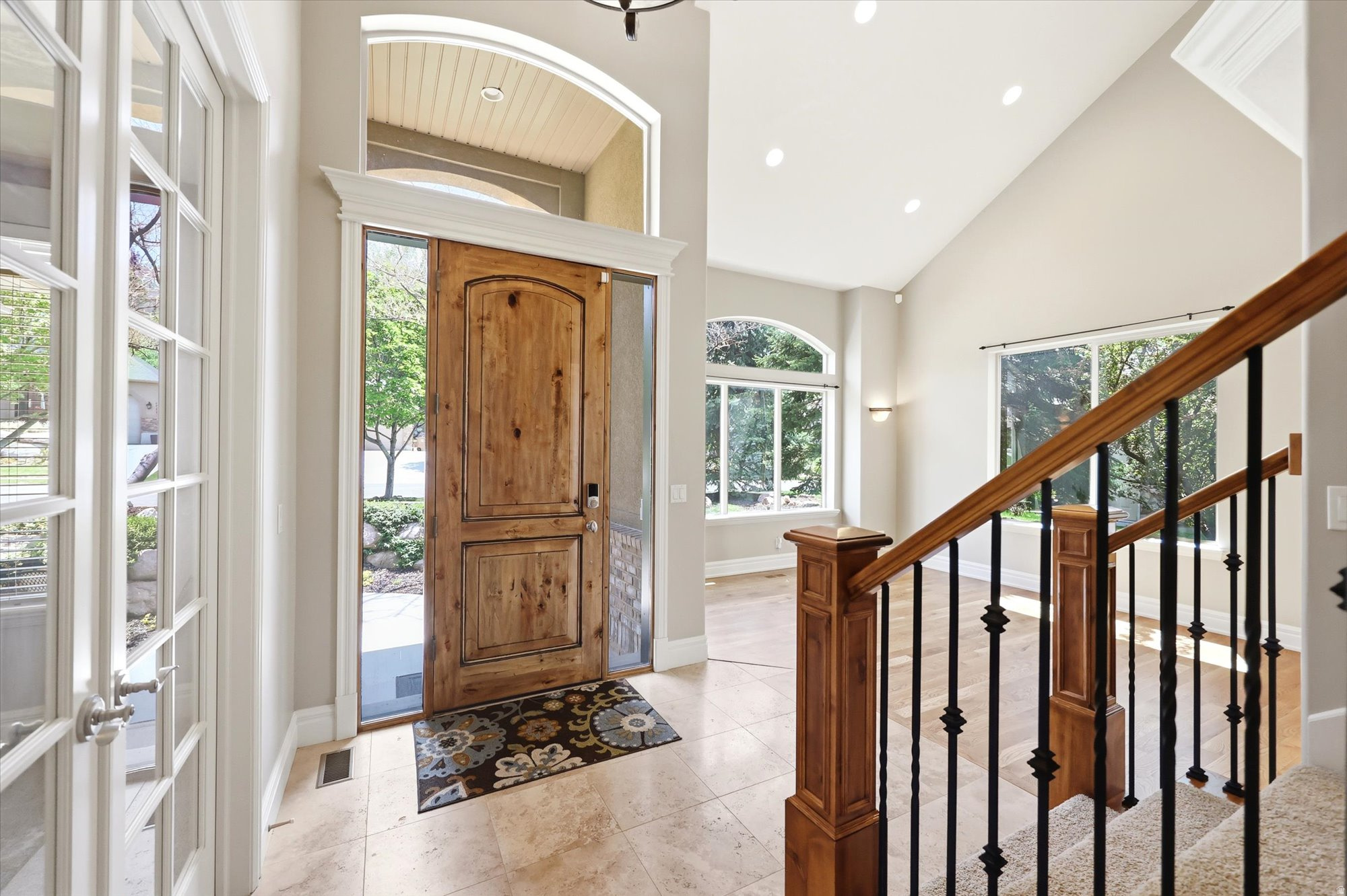 CANYON OAKS PHASE 1 - Residential