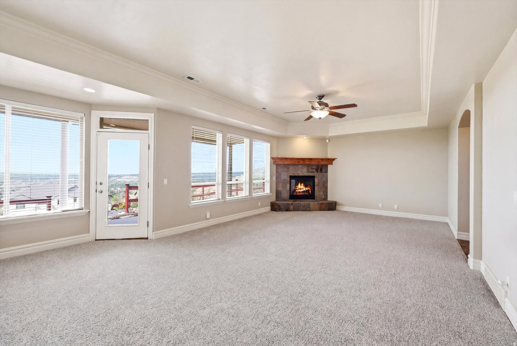 CANYON OAKS PHASE 1 - Residential