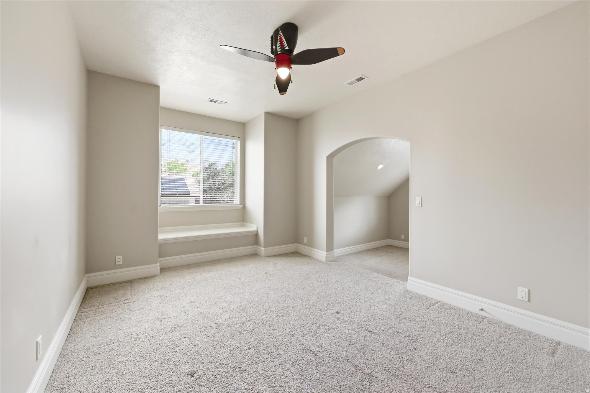 CANYON OAKS PHASE 1 - Residential