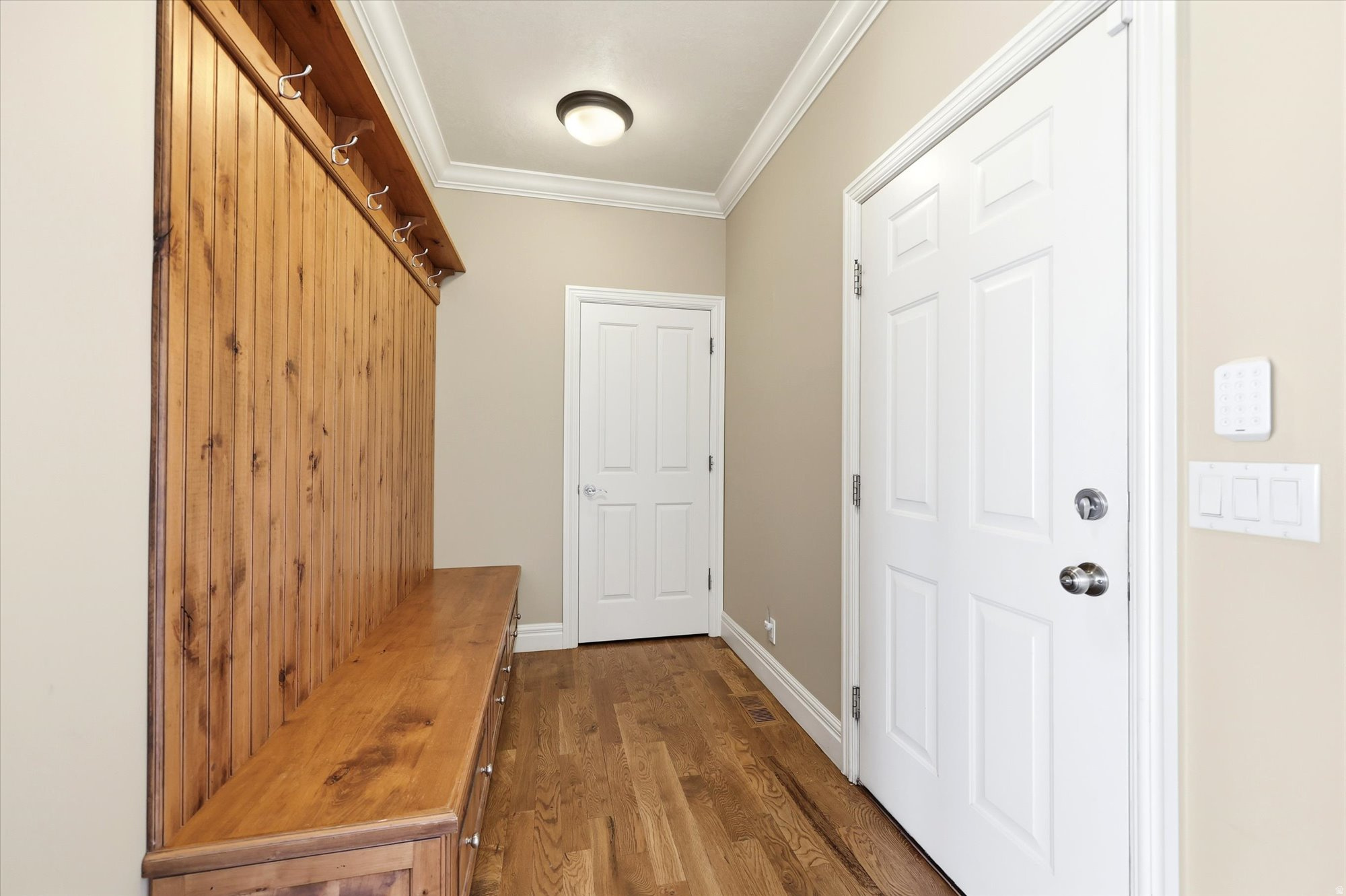 CANYON OAKS PHASE 1 - Residential