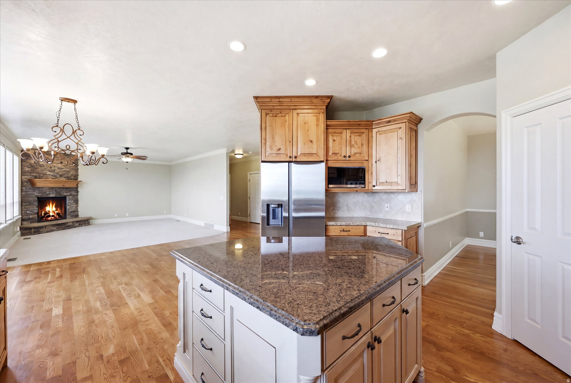 CANYON OAKS PHASE 1 - Residential