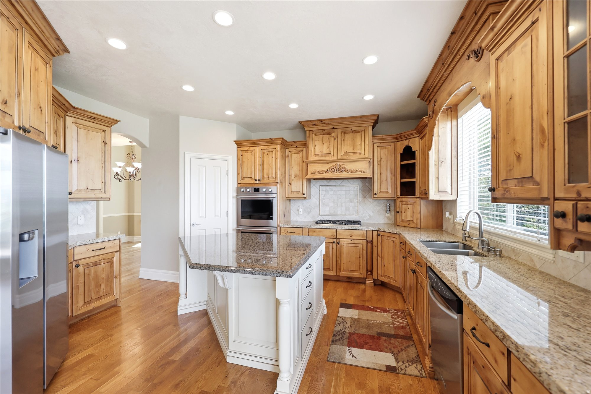 CANYON OAKS PHASE 1 - Residential