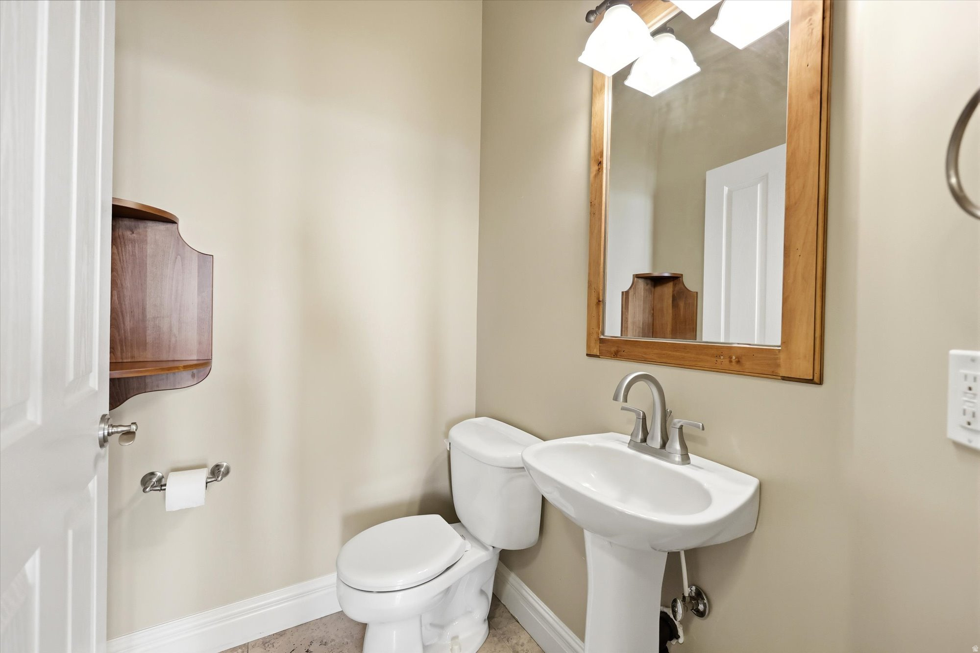 CANYON OAKS PHASE 1 - Residential