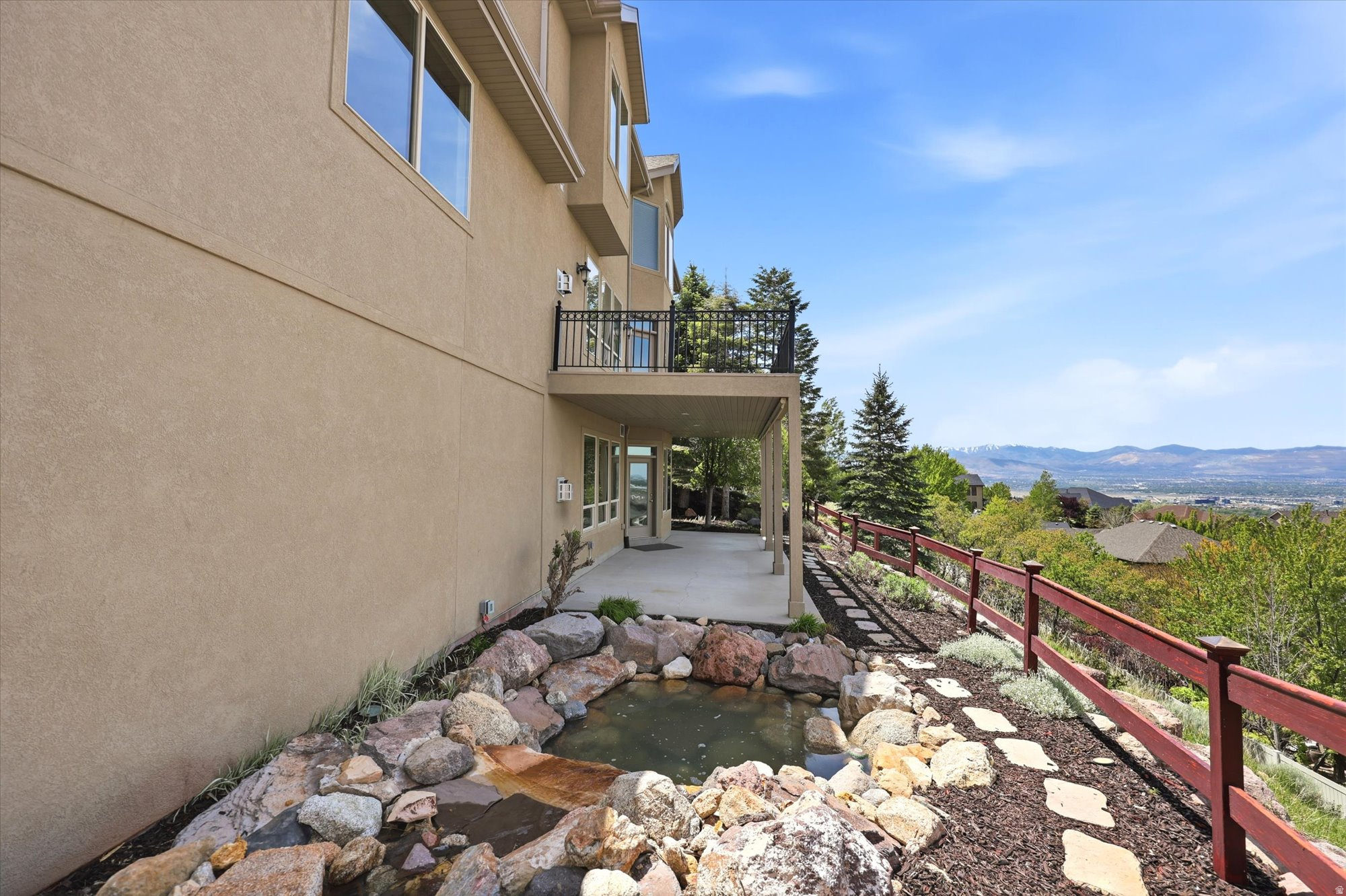 CANYON OAKS PHASE 1 - Residential
