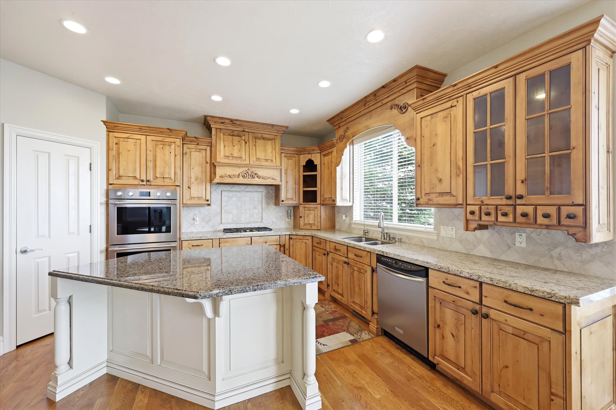 CANYON OAKS PHASE 1 - Residential