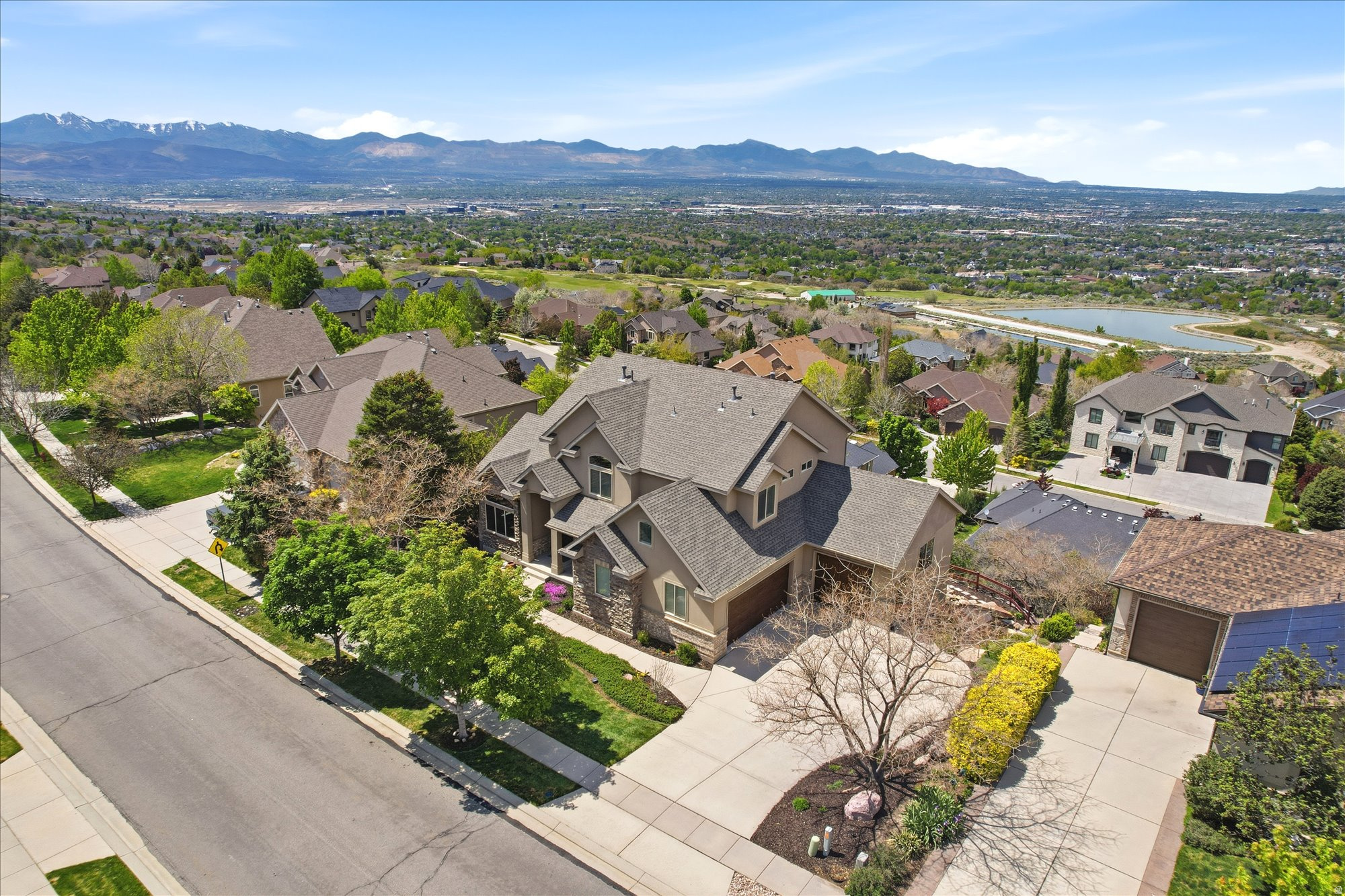 CANYON OAKS PHASE 1 - Residential