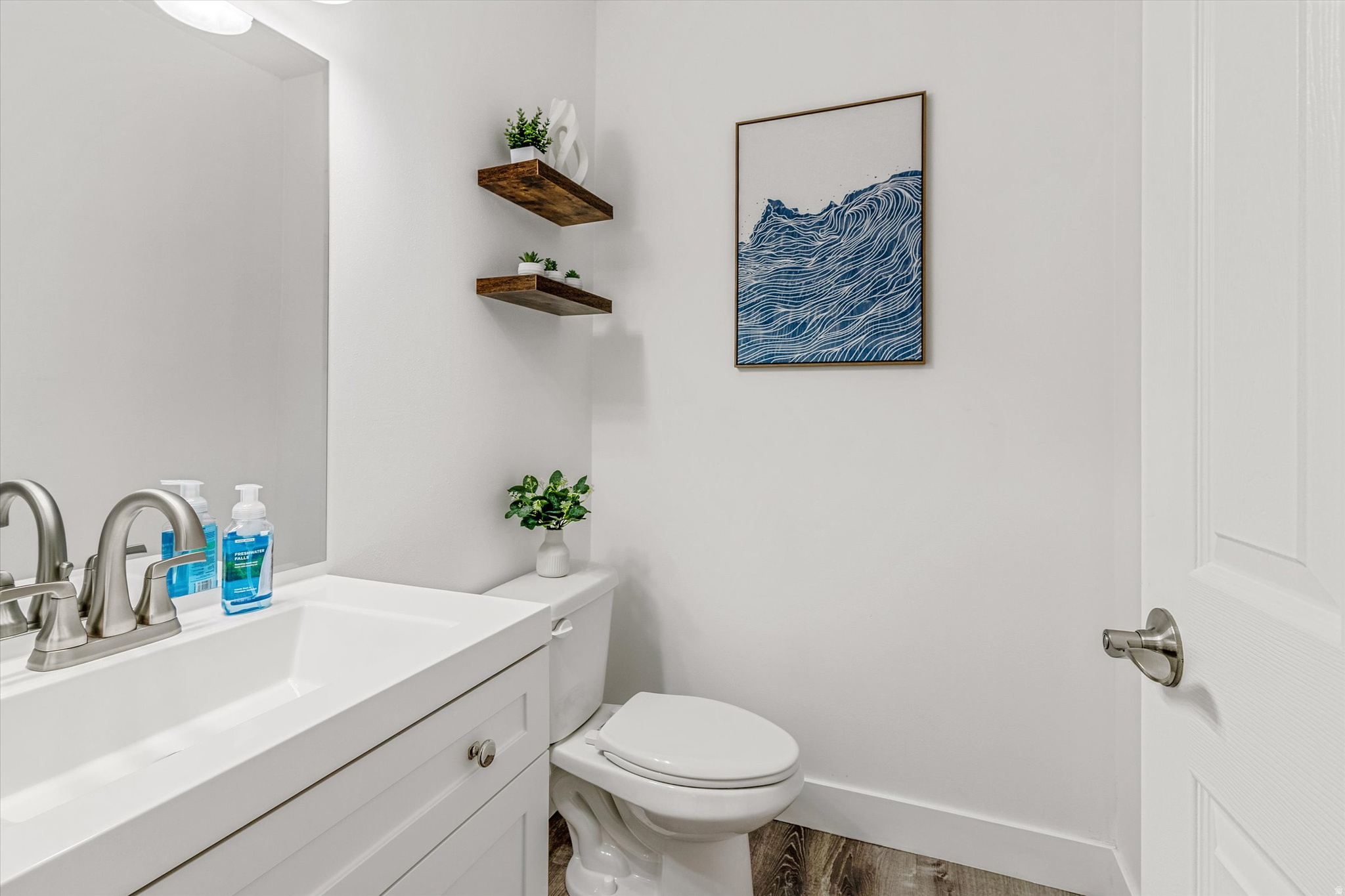 WILLOW BAY - Residential