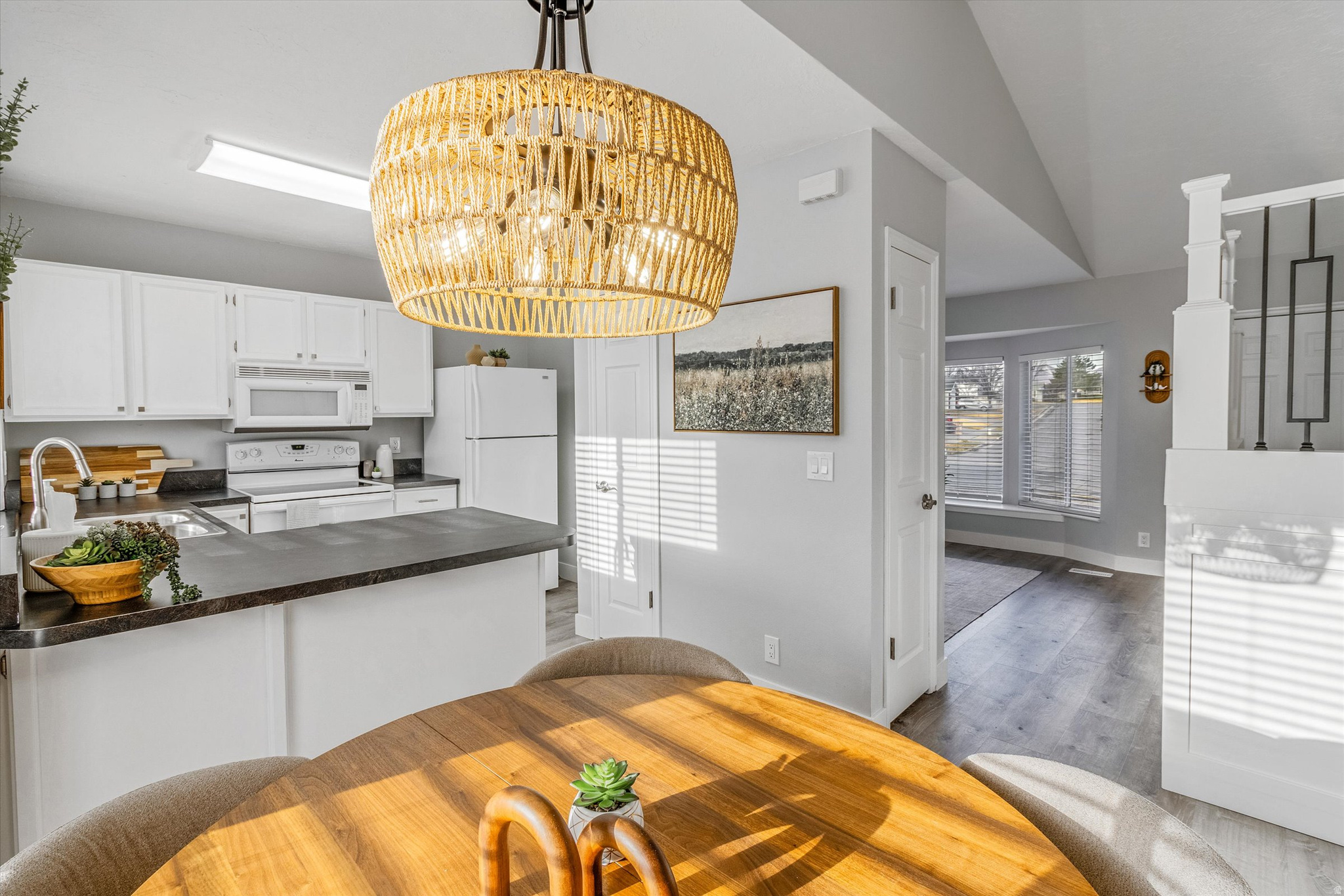 WILLOW BAY - Residential