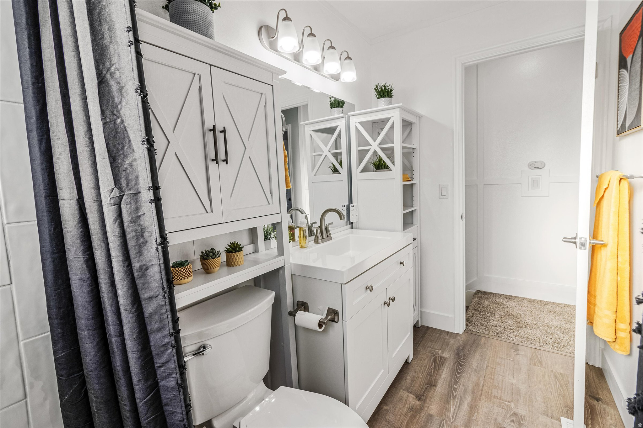 WILLOW BAY - Residential