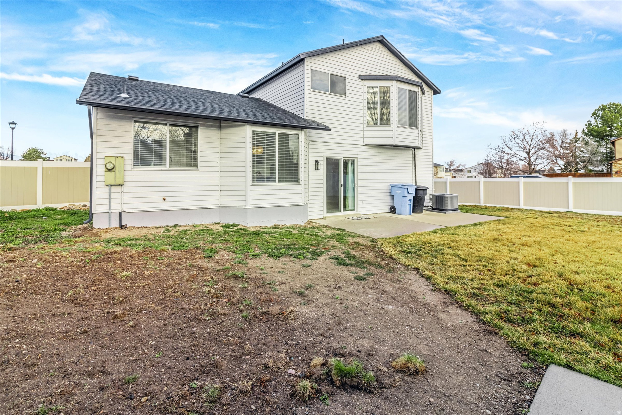 WILLOW BAY - Residential