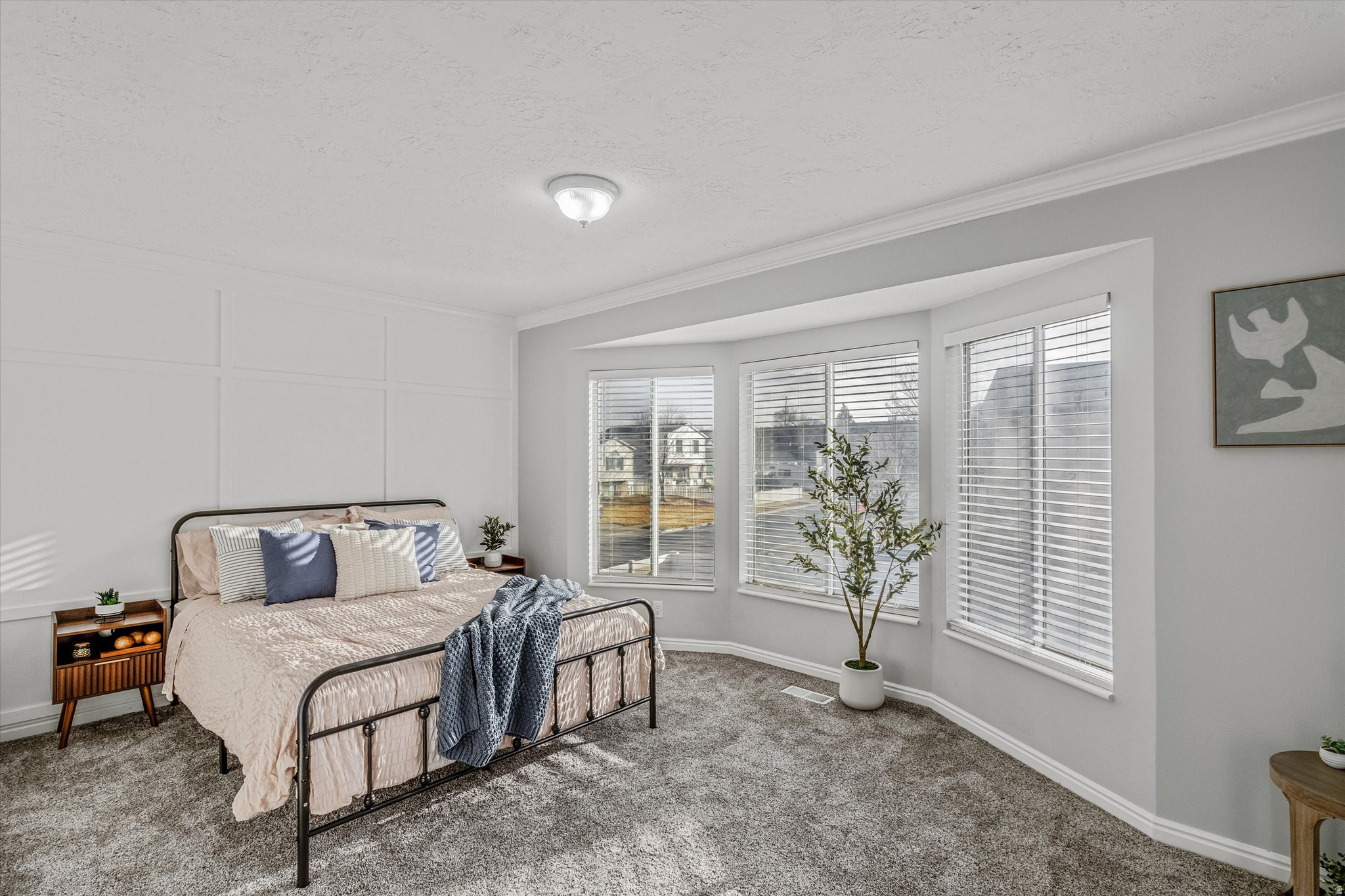 WILLOW BAY - Residential