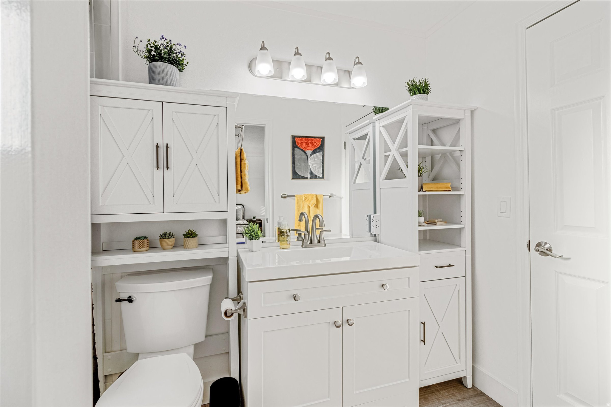 WILLOW BAY - Residential