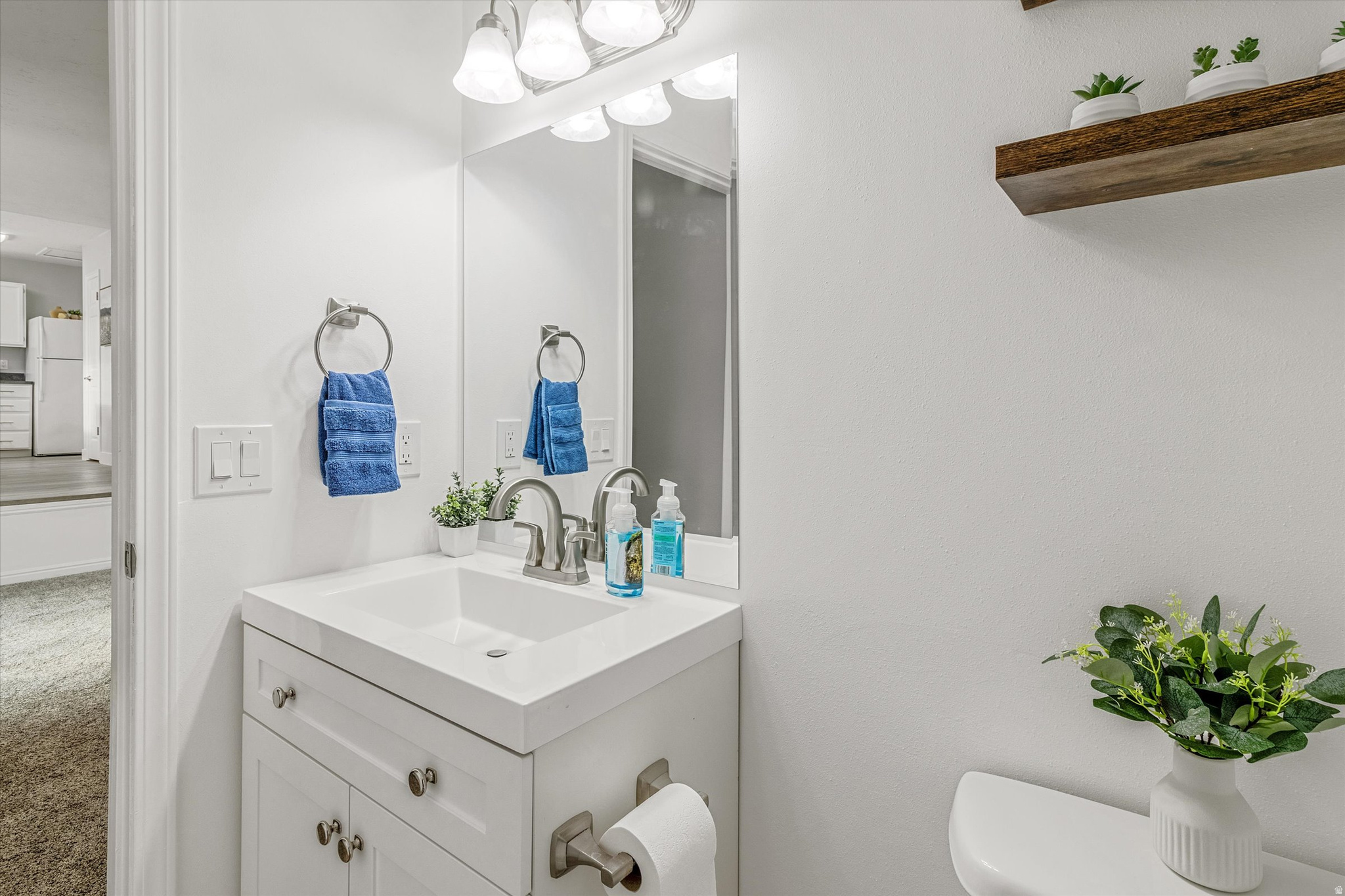 WILLOW BAY - Residential