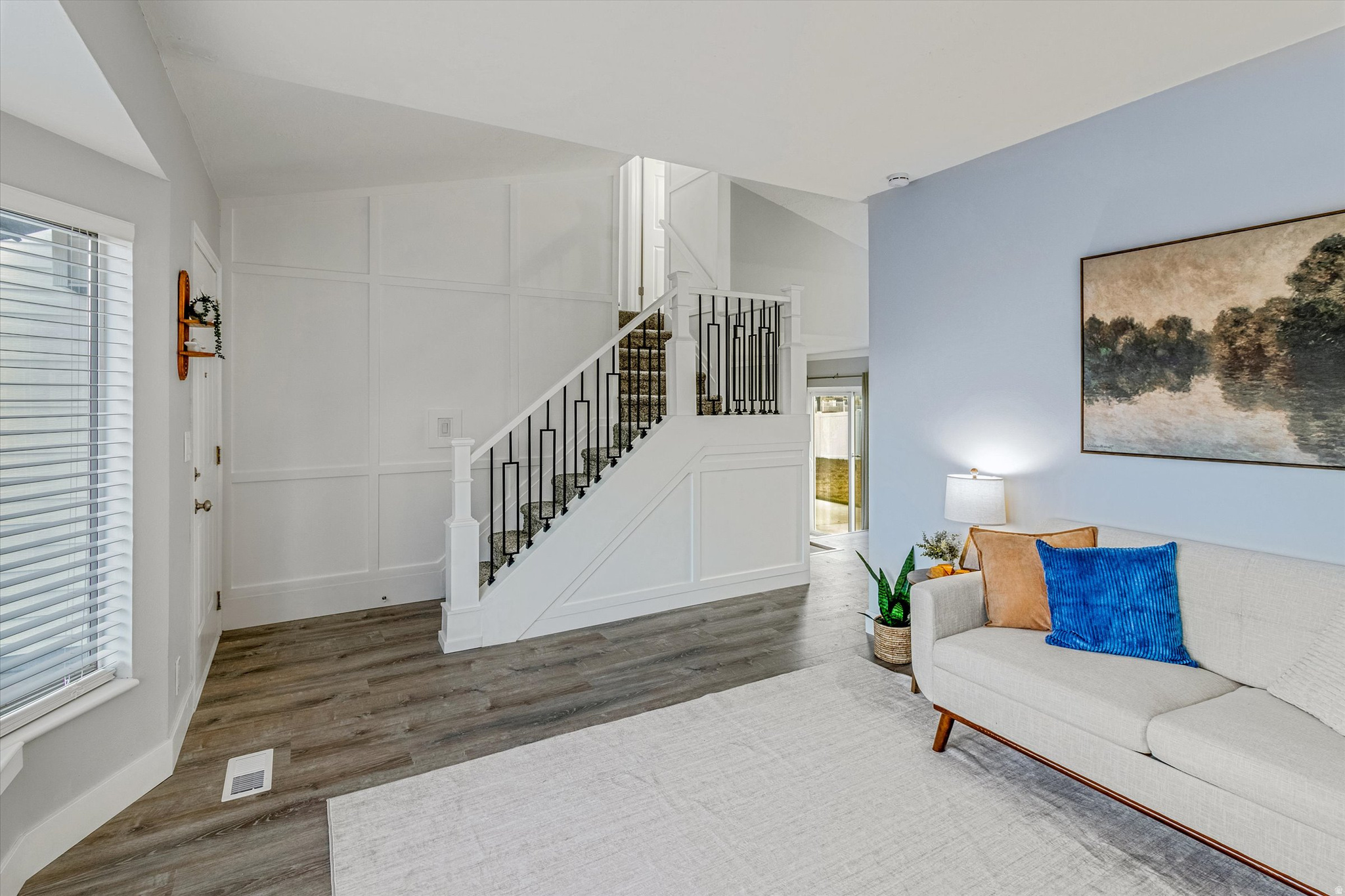 WILLOW BAY - Residential