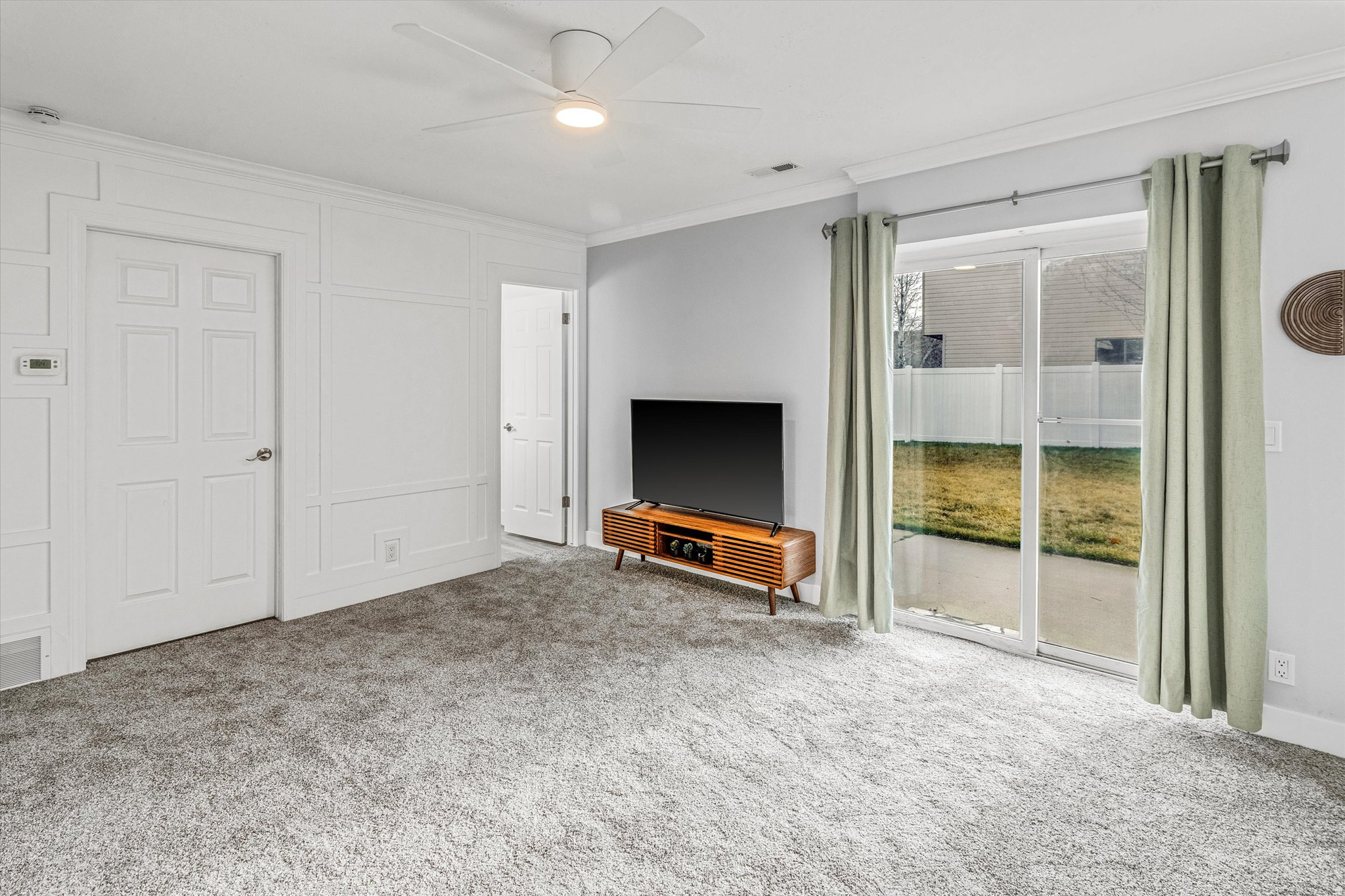 WILLOW BAY - Residential