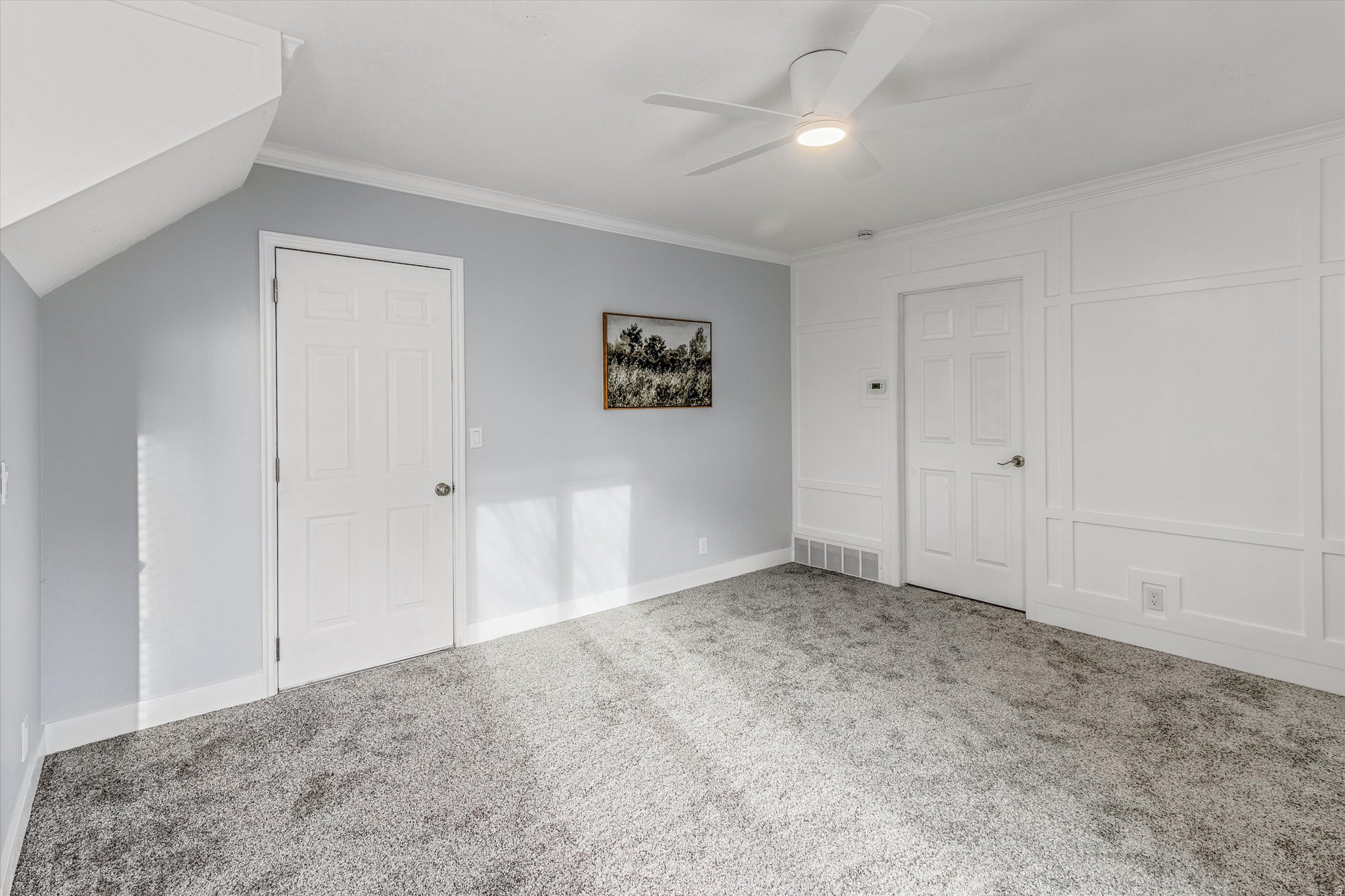 WILLOW BAY - Residential