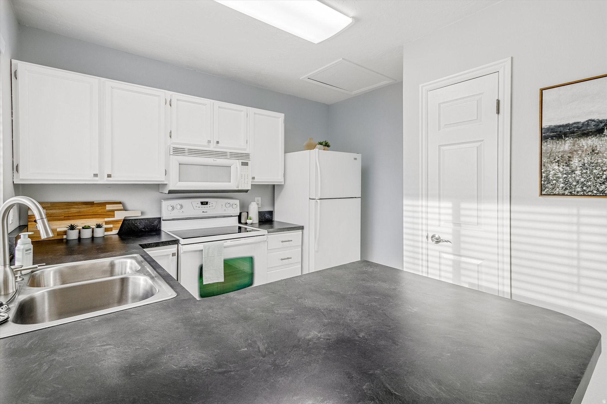 WILLOW BAY - Residential