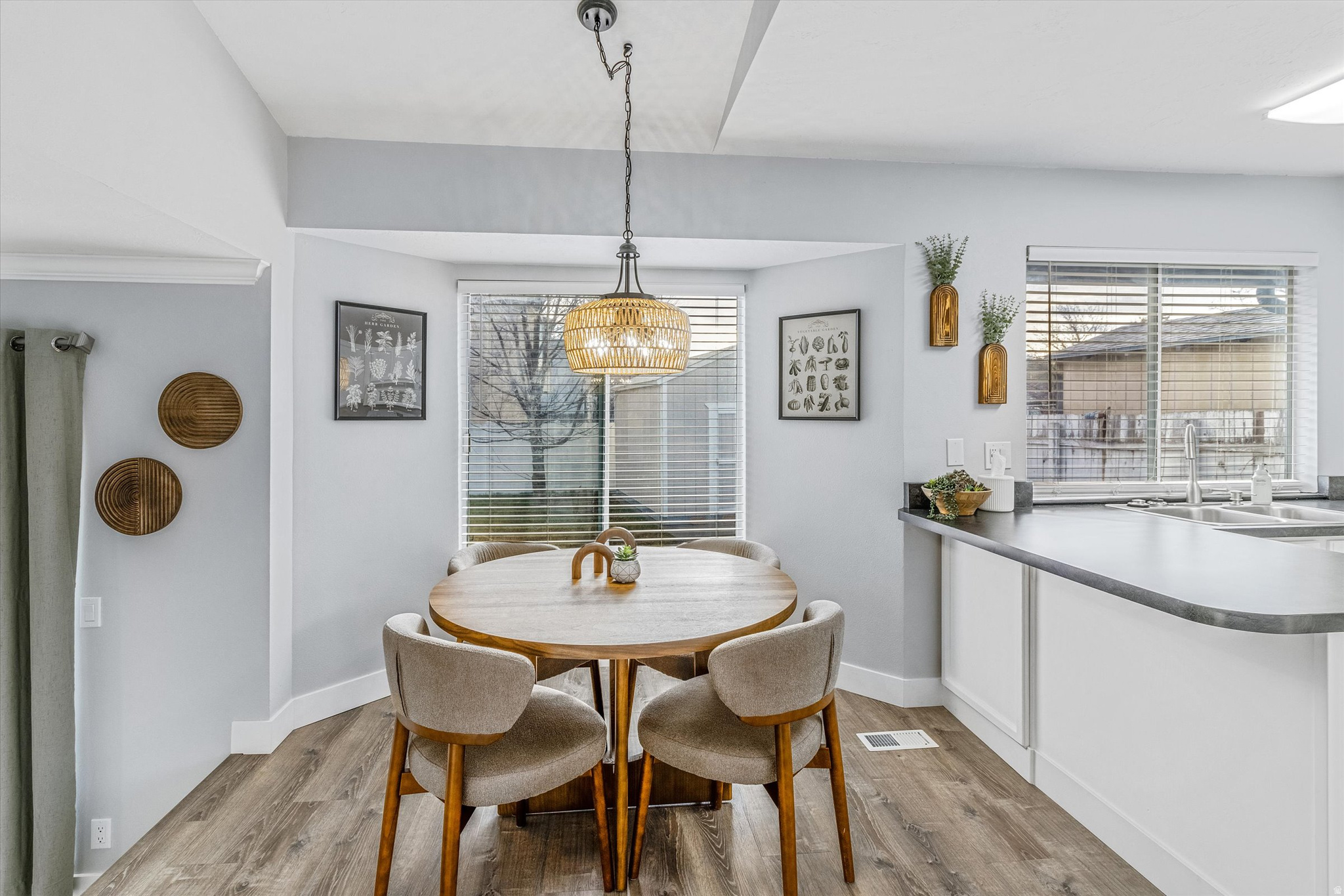 WILLOW BAY - Residential